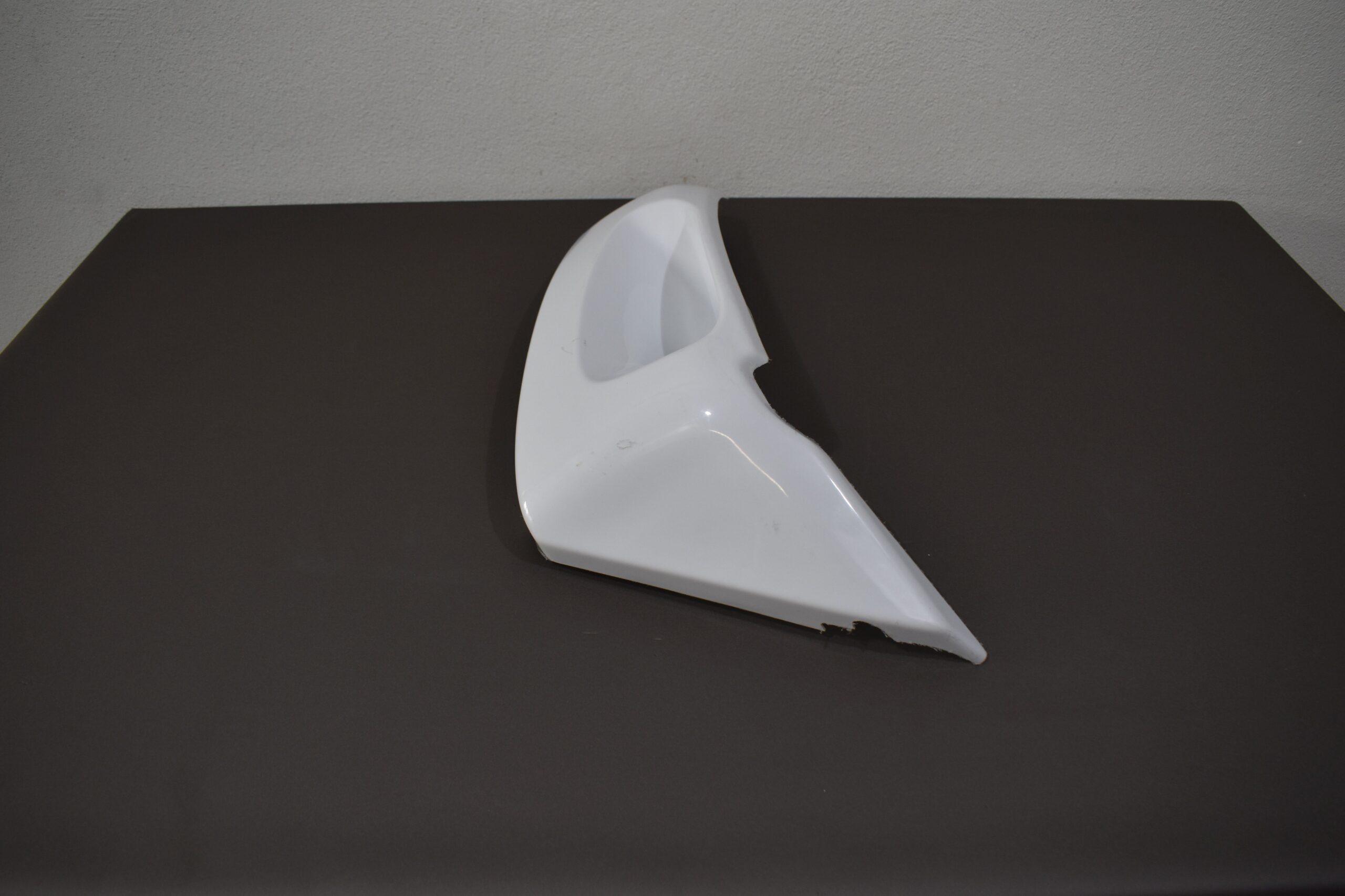 Eckverkleidung Bug rechts unten W51 – Bild 5