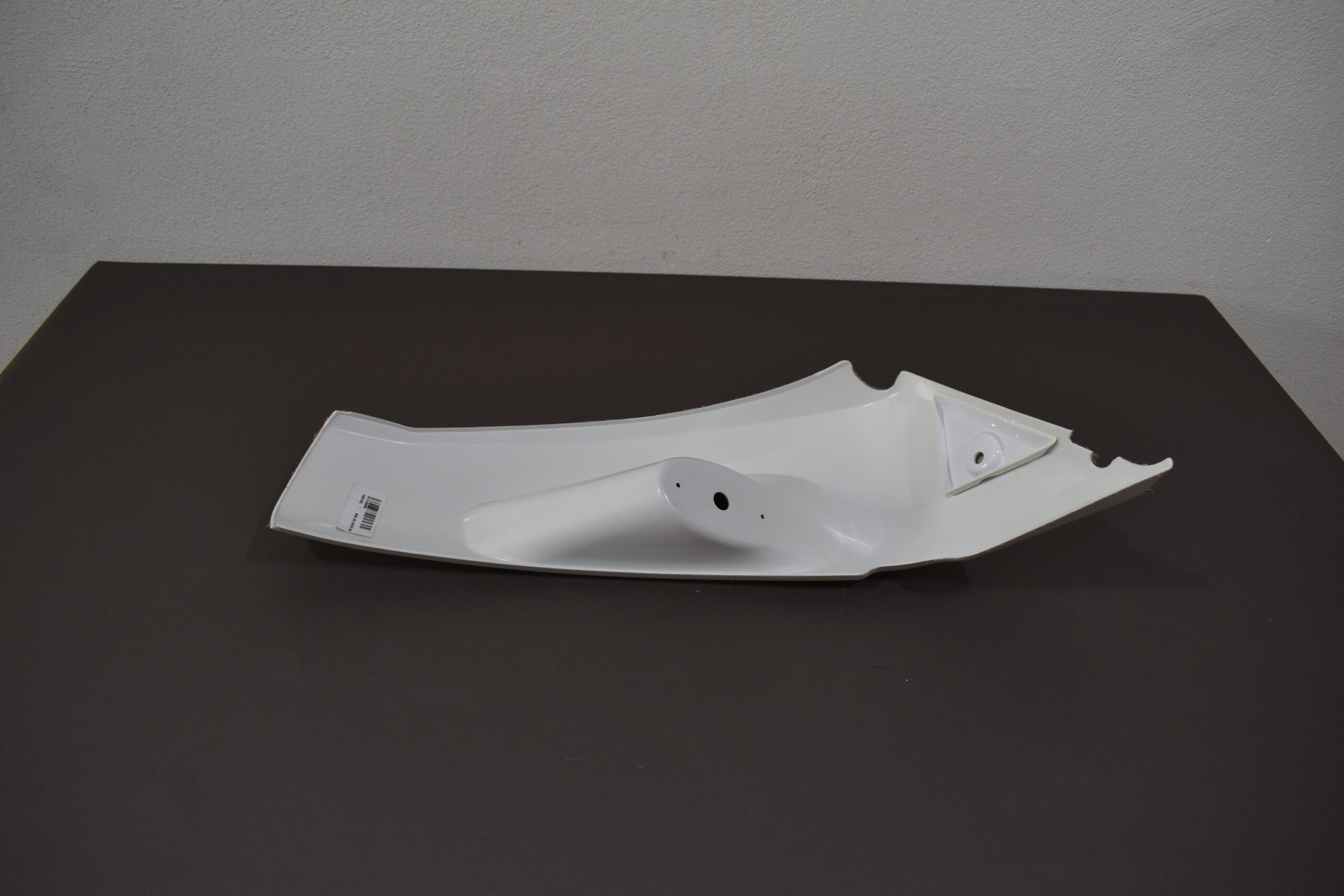 Eckverkleidung Bug rechts unten W51 – Bild 6