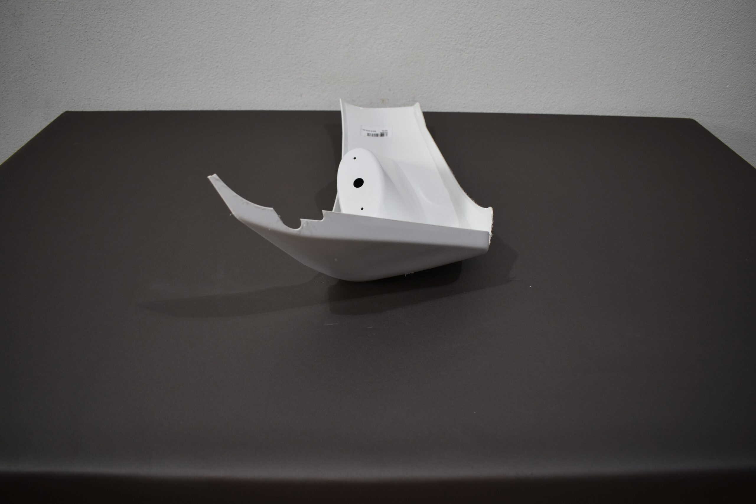 Eckverkleidung Bug rechts unten W51 – Bild 9