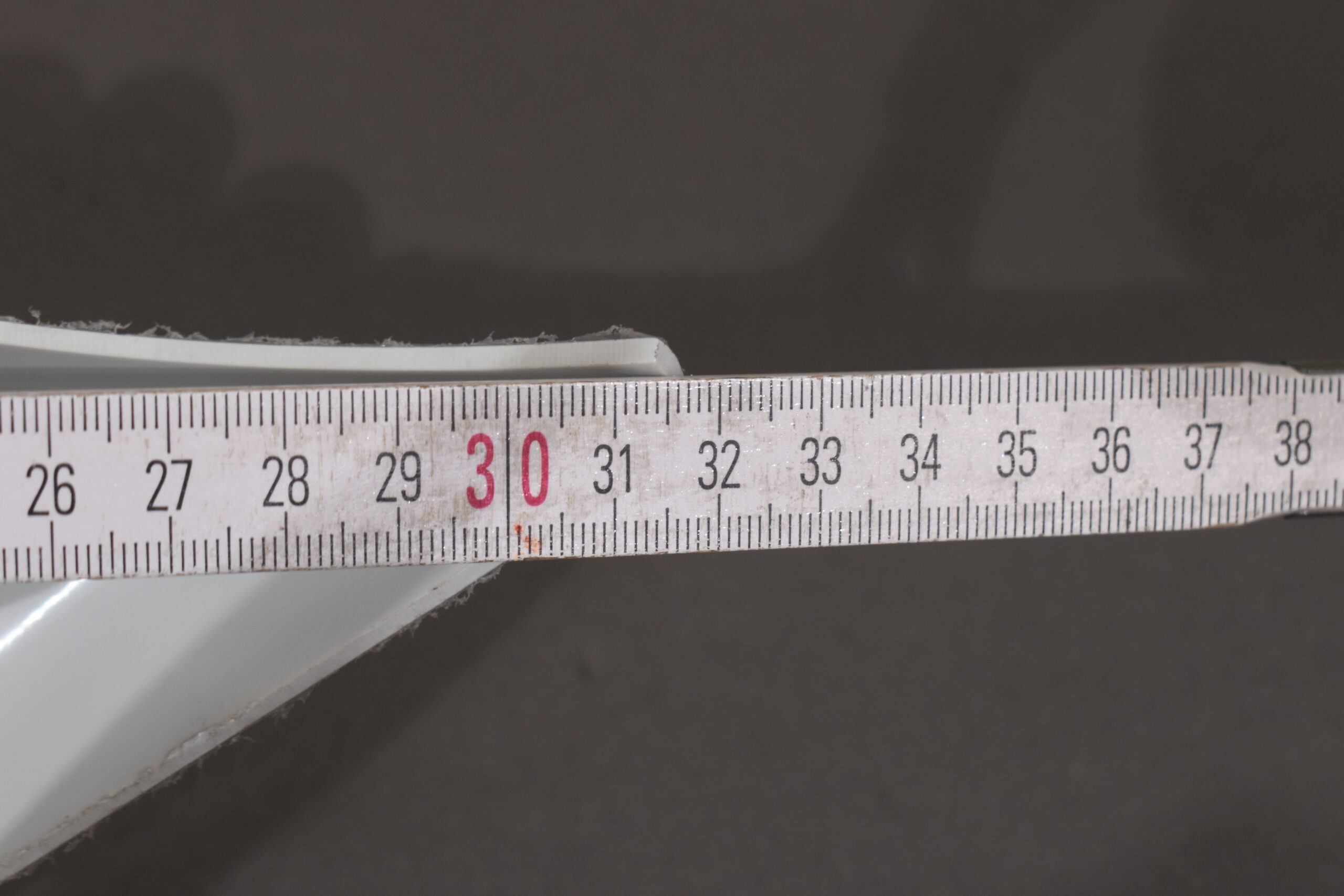 Eckverkleidung Bug rechts unten W51 – Bild 16