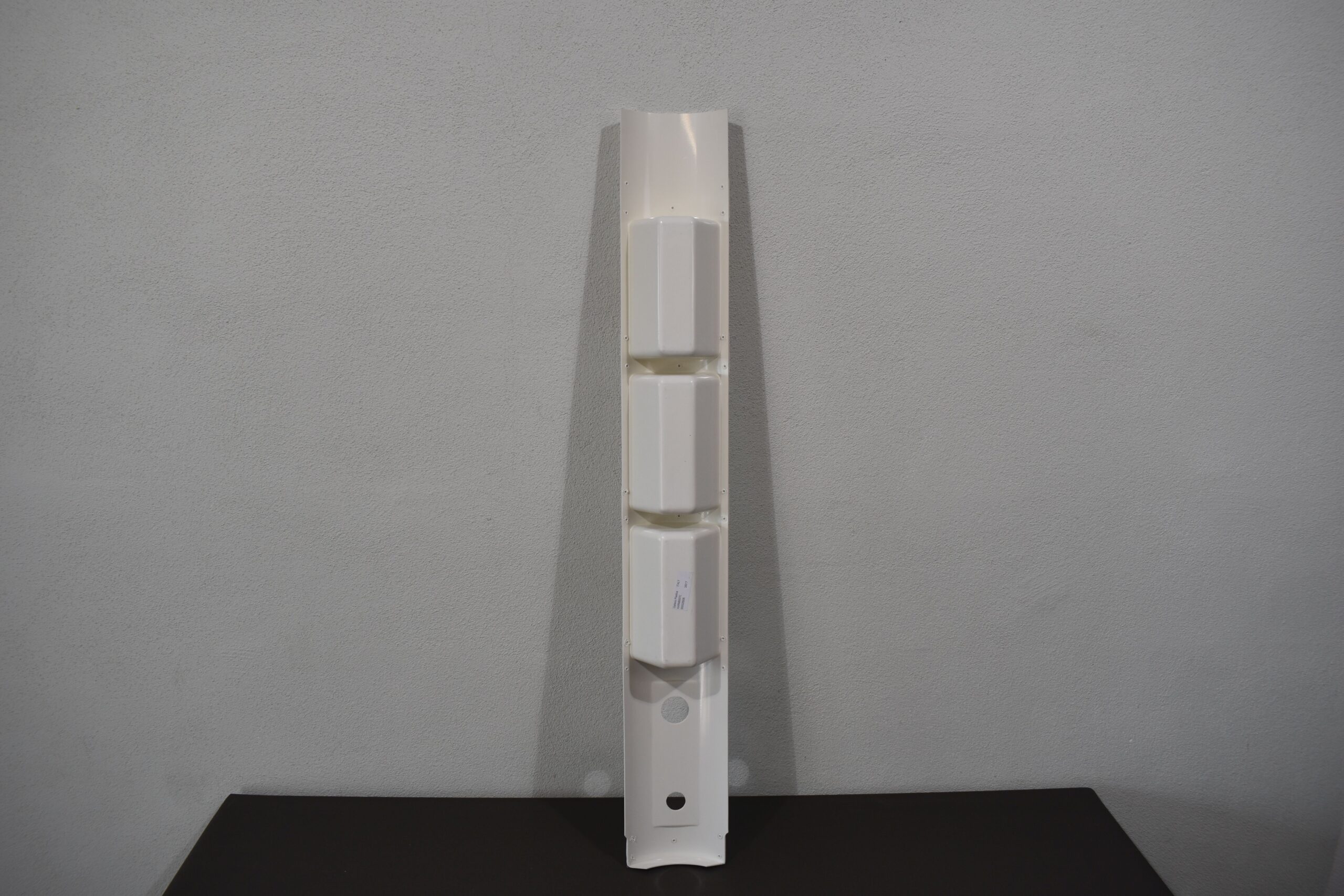 Duschkonsole / Duschregal 1055x145mm – Bild 5