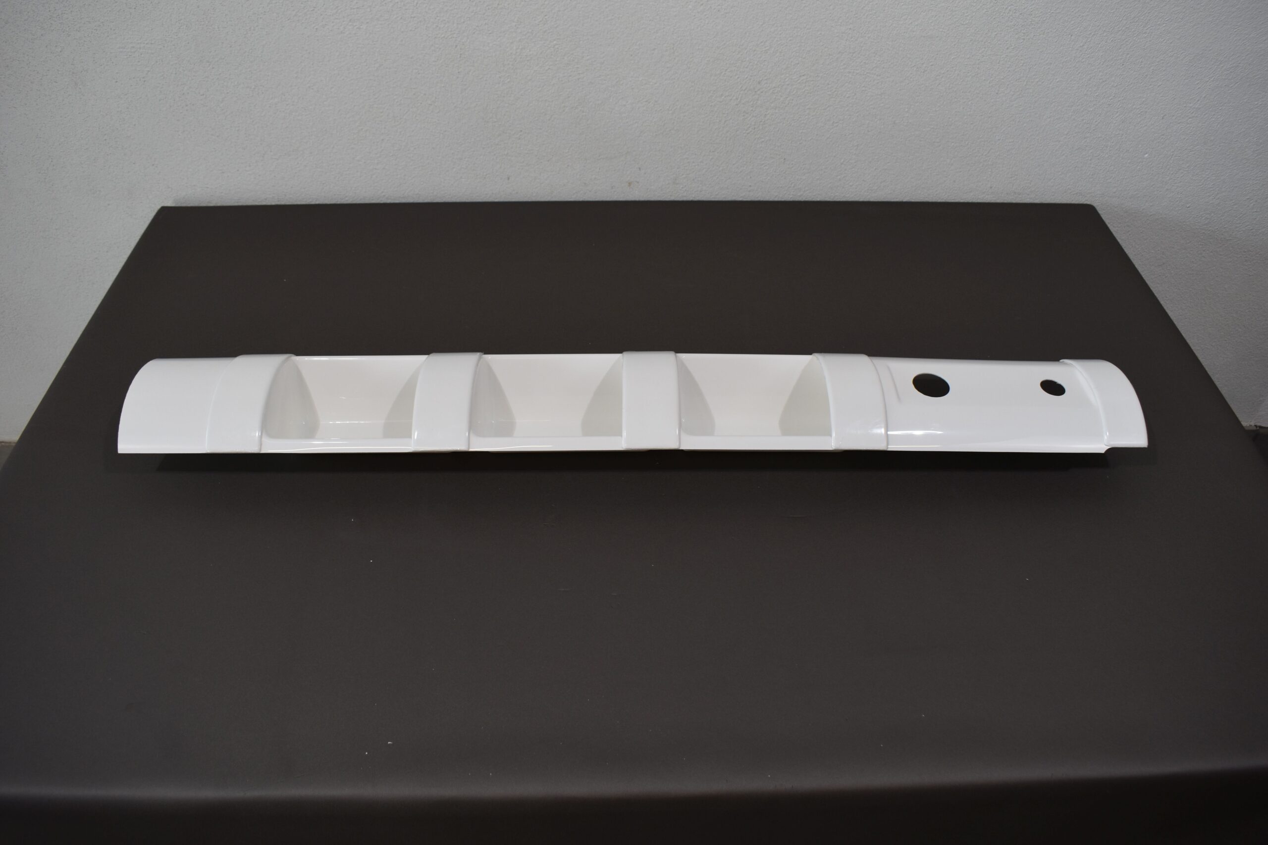 Duschkonsole / Duschregal 1055x145mm – Bild 6