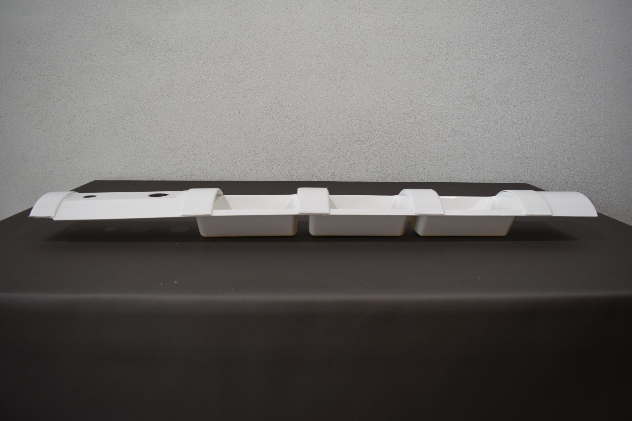 Duschkonsole / Duschregal 1055x145mm – Bild 9