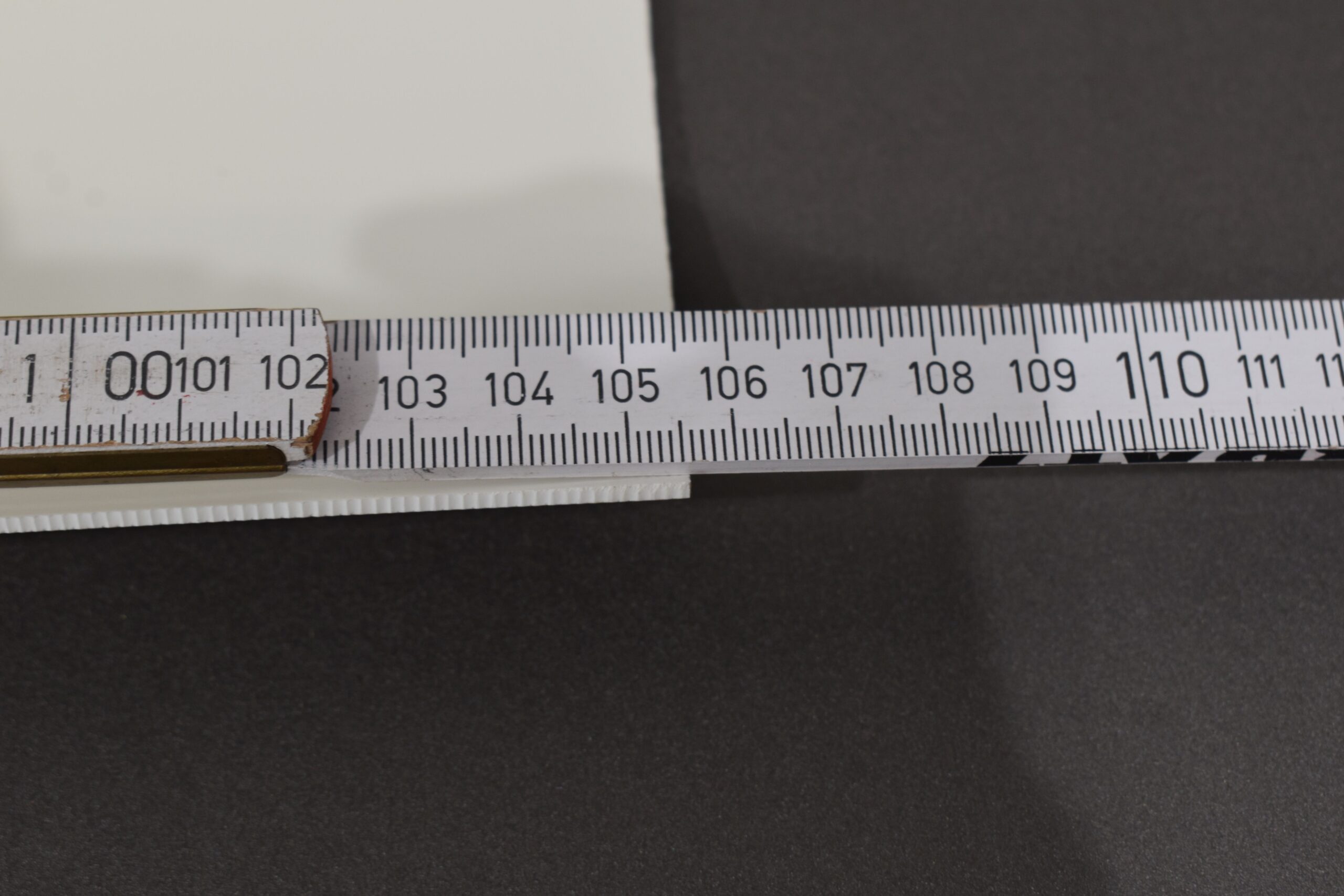 Duschkonsole / Duschregal 1055x145mm – Bild 13