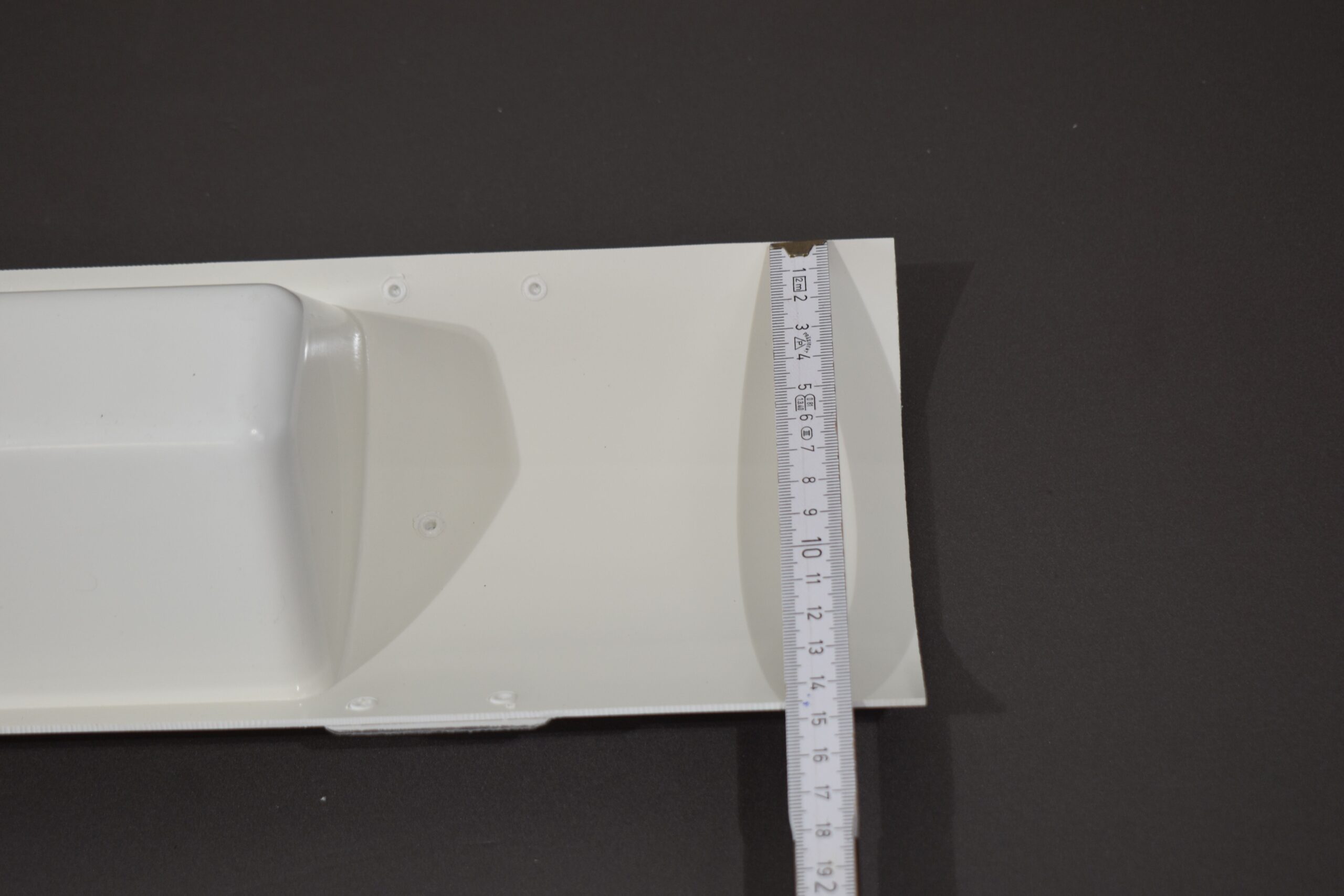 Duschkonsole / Duschregal 1055x145mm – Bild 14