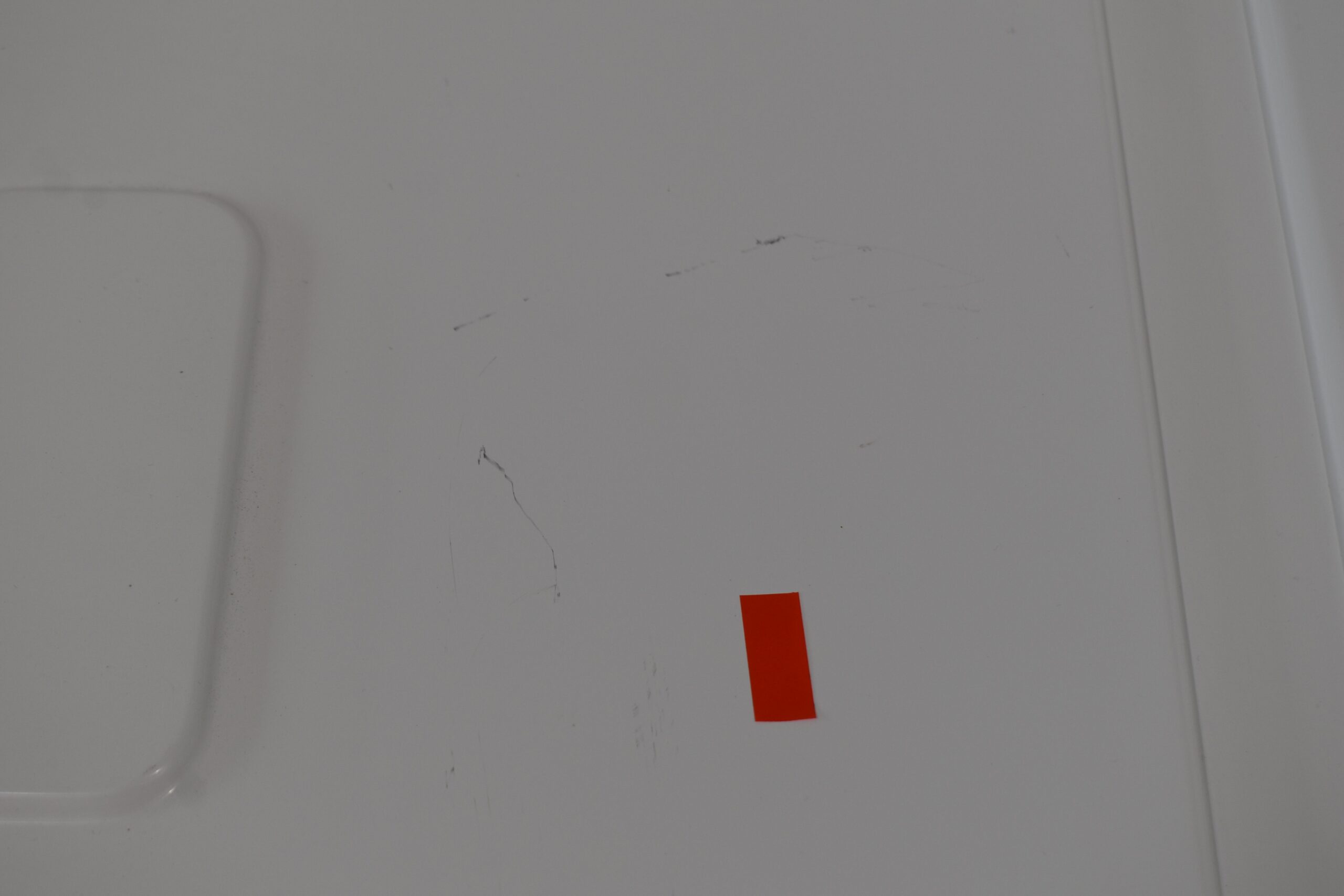 Niesmann und Bischoff Hymer Duschwanne weiß – Bild 6