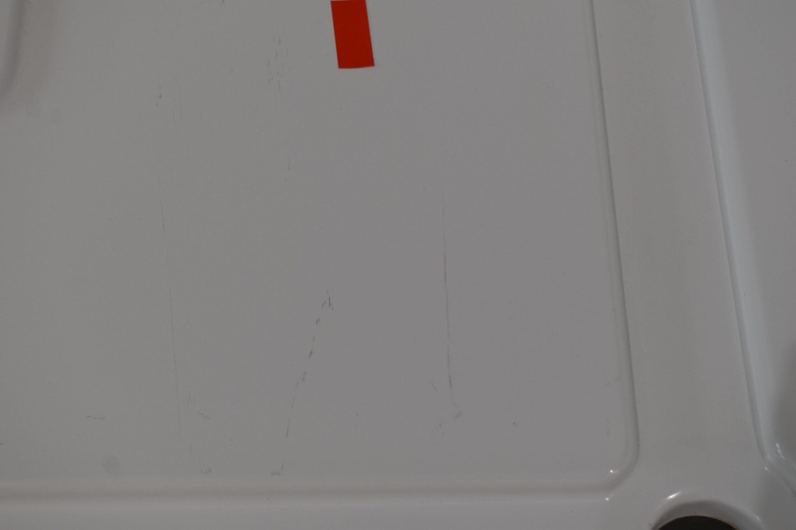 Niesmann und Bischoff Hymer Duschwanne weiß – Bild 7