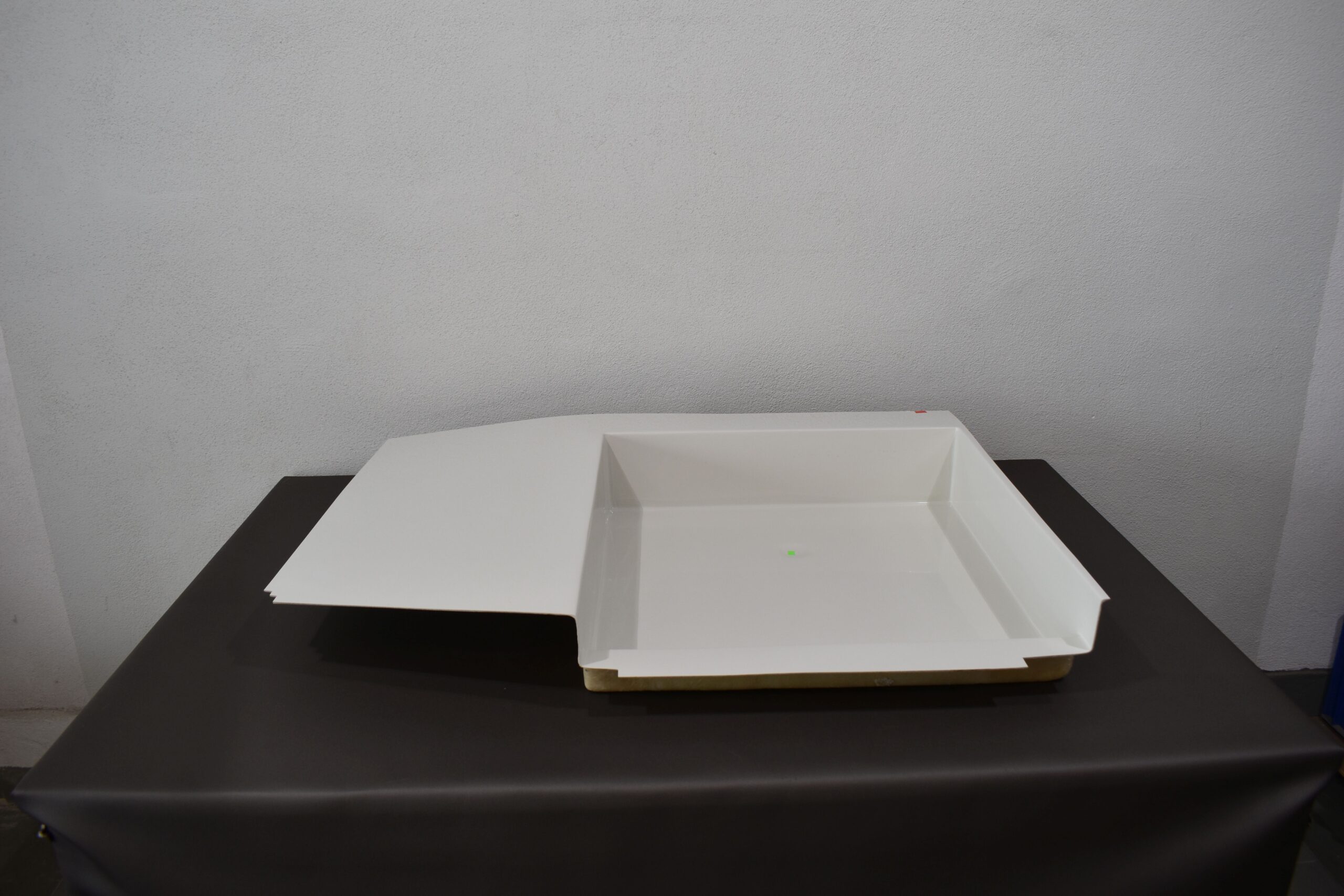 Duschwanne Dexter GO620