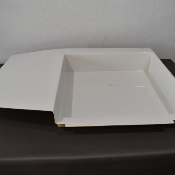 Alternative view of Duschwanne Dexter GO620