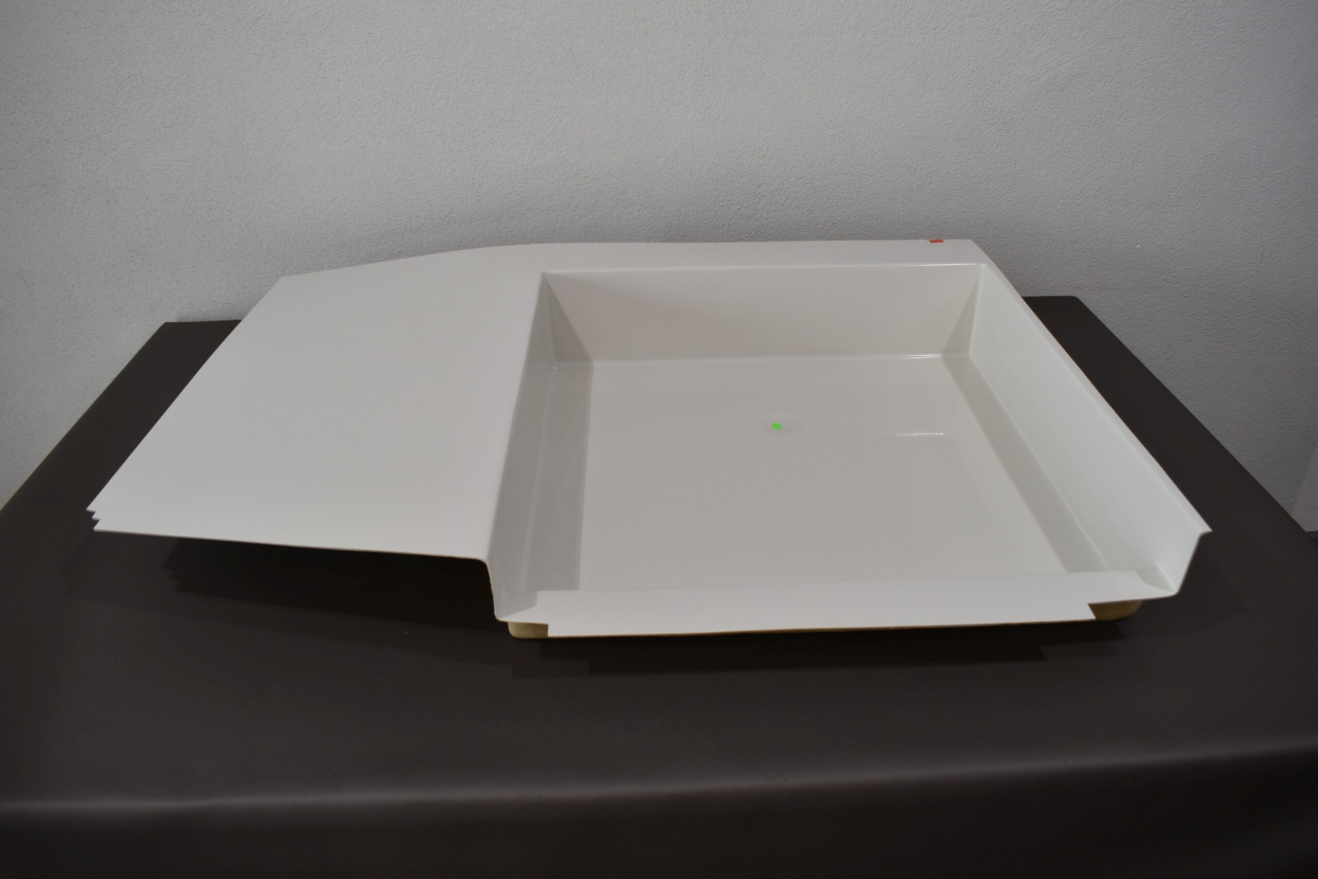 Duschwanne Dexter GO620 – Bild 2