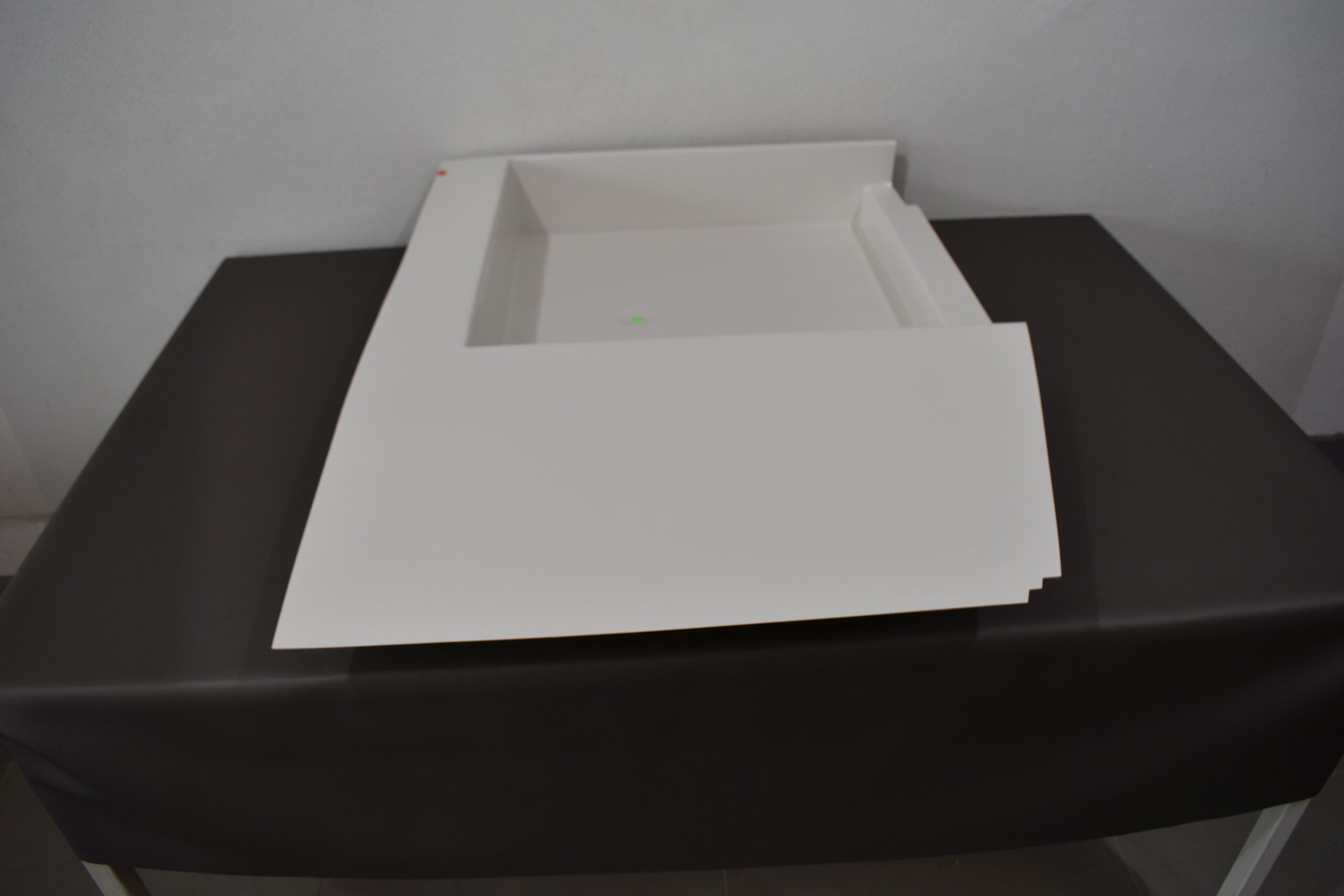 Duschwanne Dexter GO620 – Bild 3