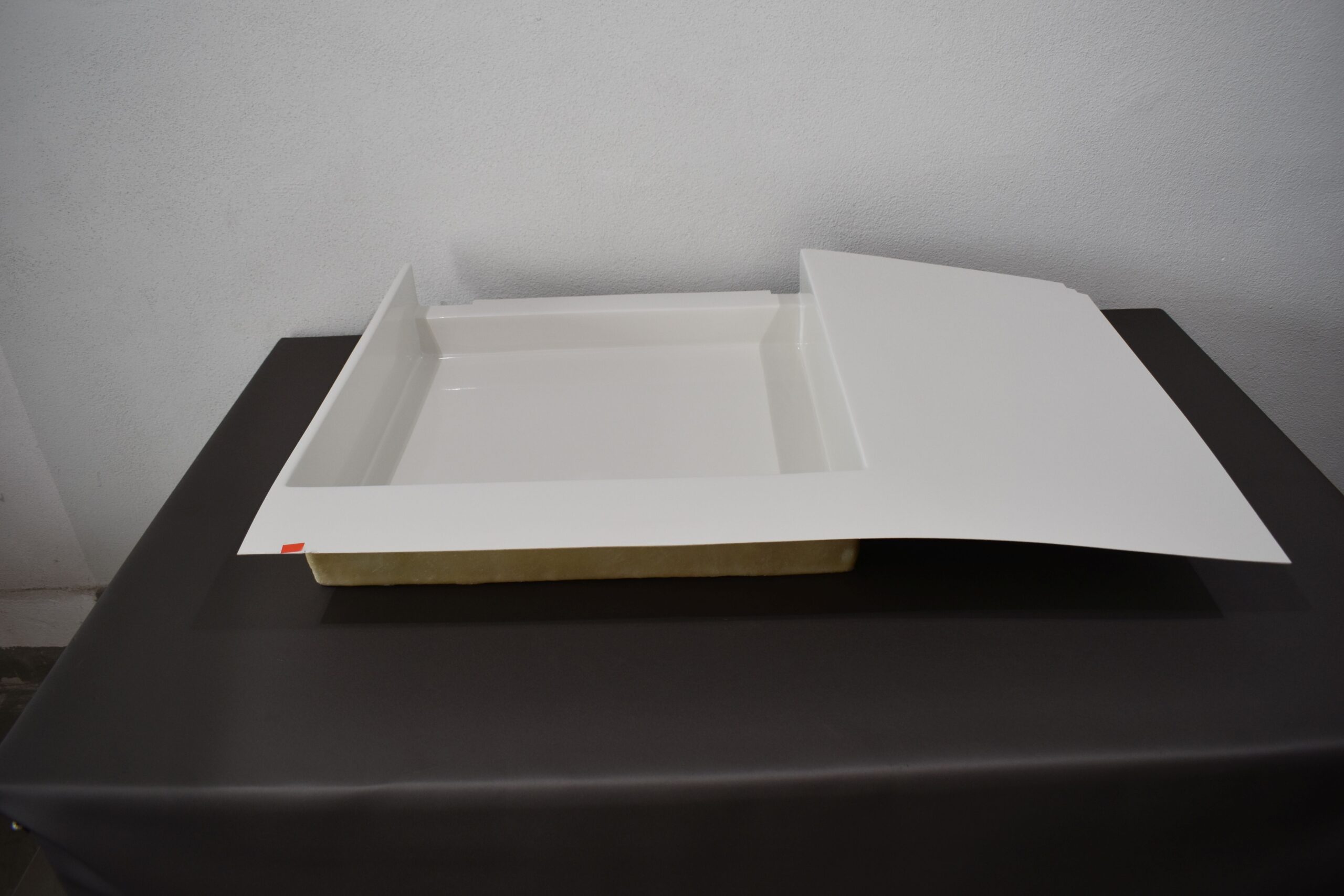 Duschwanne Dexter GO620 – Bild 4