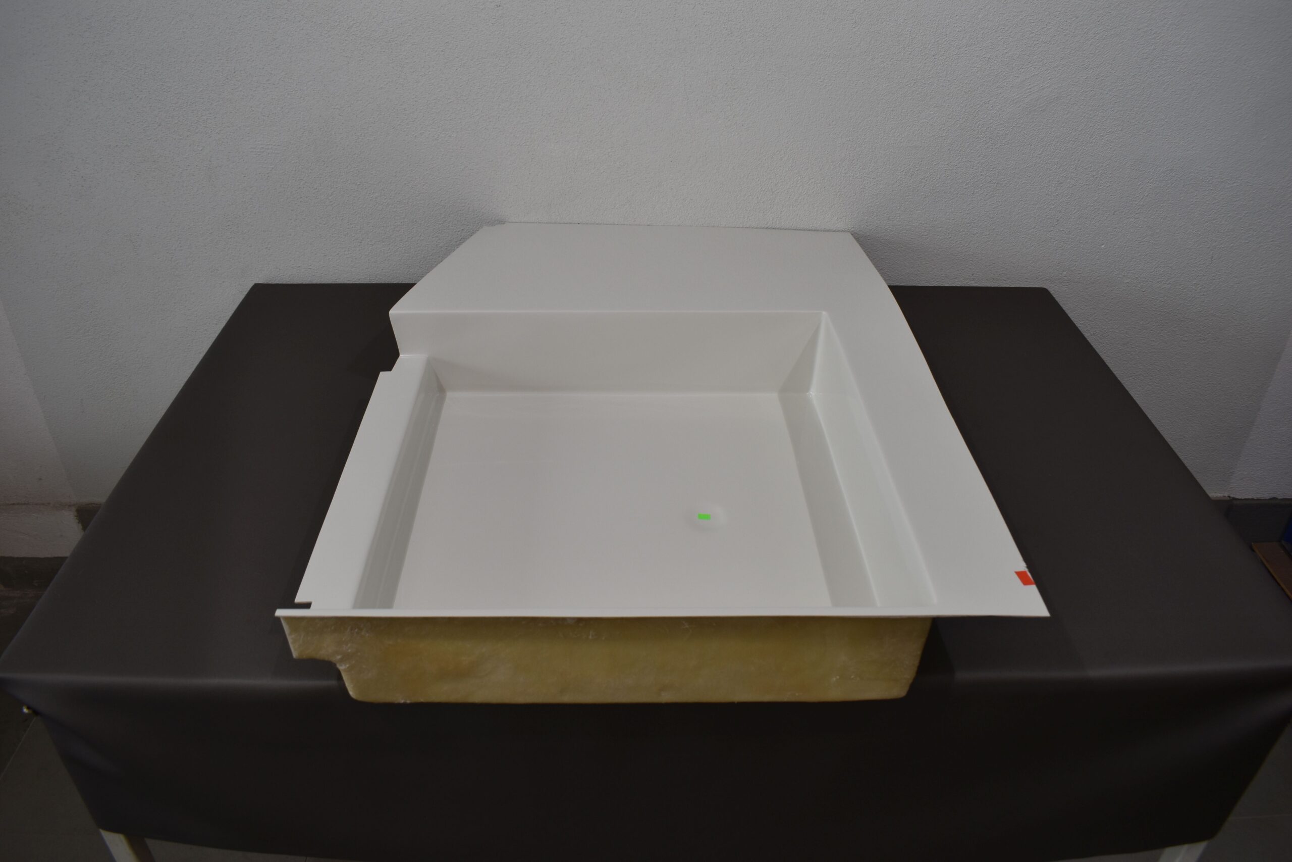 Duschwanne Dexter GO620 – Bild 6