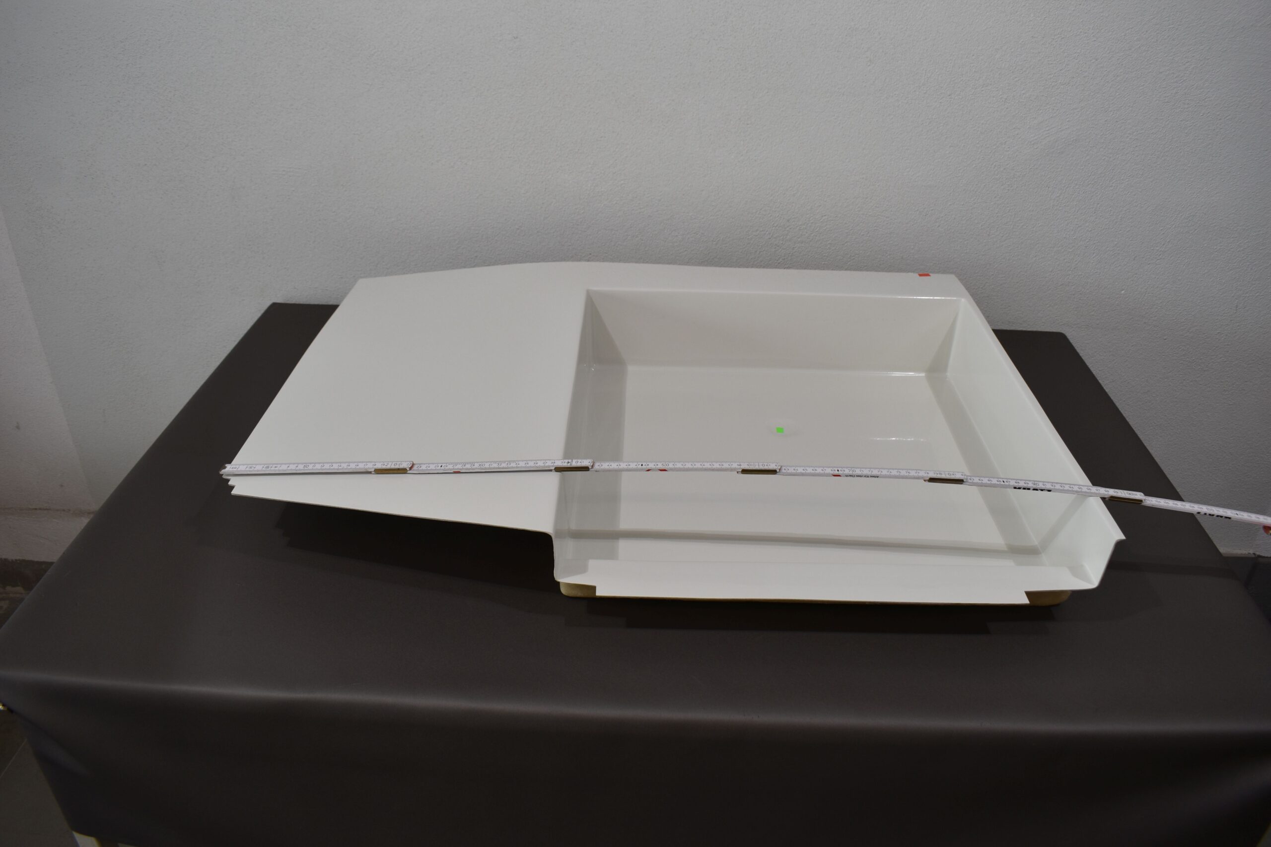 Duschwanne Dexter GO620 – Bild 8