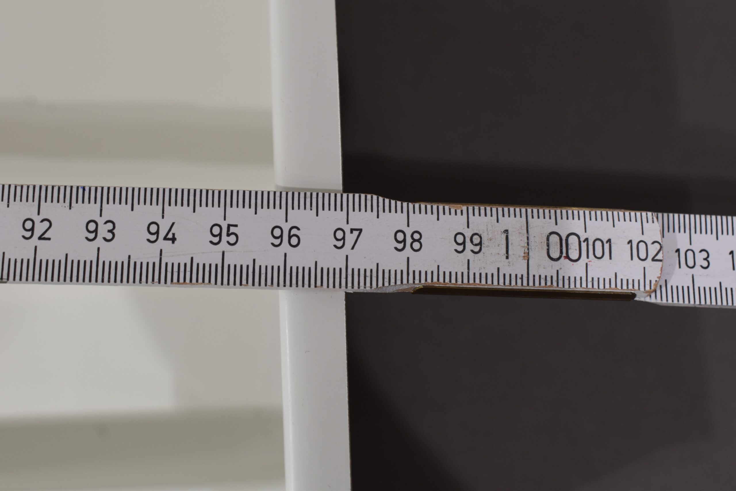 Duschwanne Dexter GO620 – Bild 9