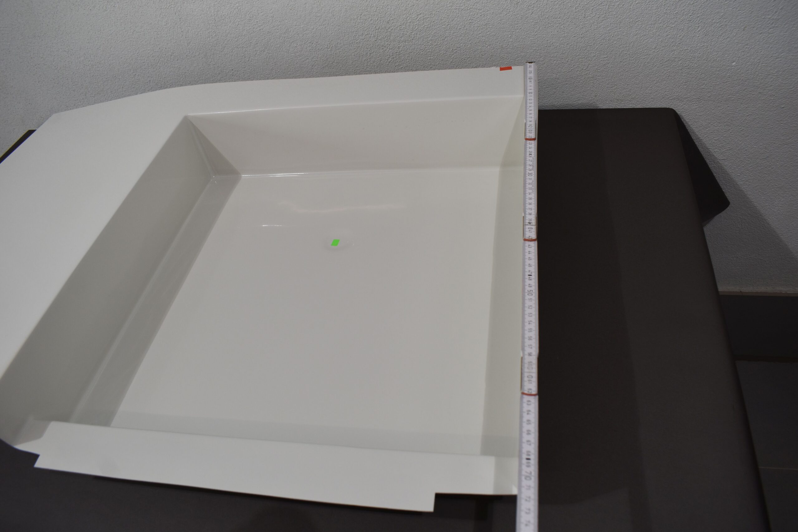 Duschwanne Dexter GO620 – Bild 10