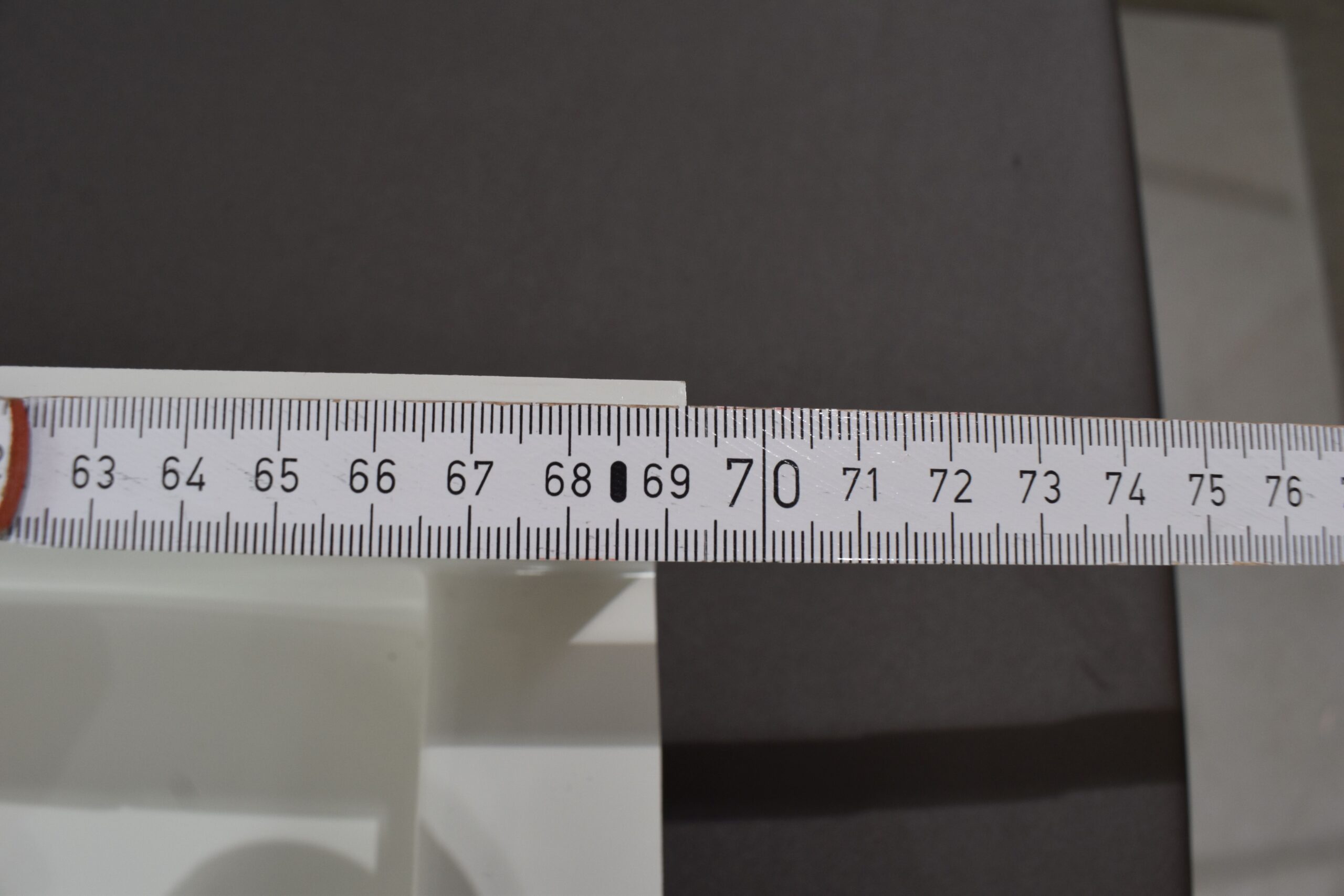 Duschwanne Dexter GO620 – Bild 11