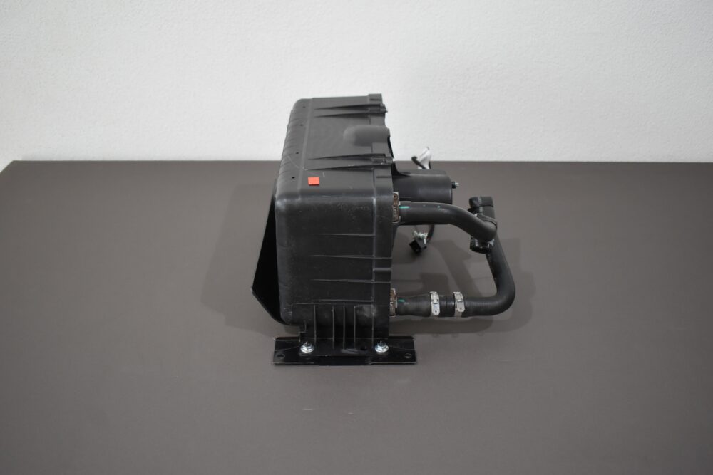 Sevel Denso Wärmetauscher – Bild 5