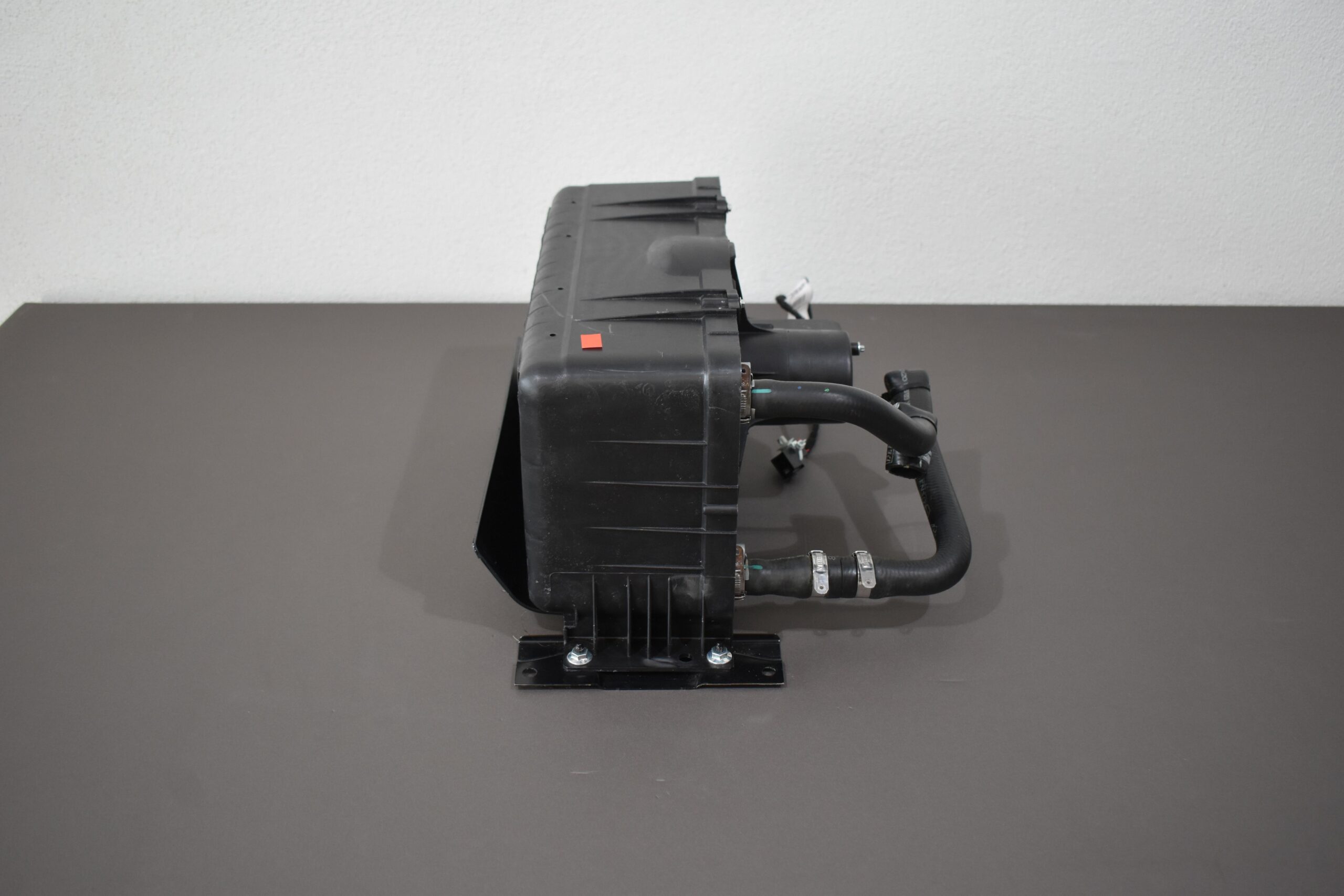 Sevel Denso Wärmetauscher – Bild 5