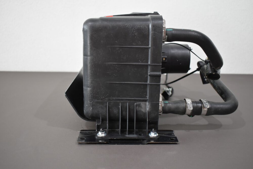 Sevel Denso Wärmetauscher – Bild 6