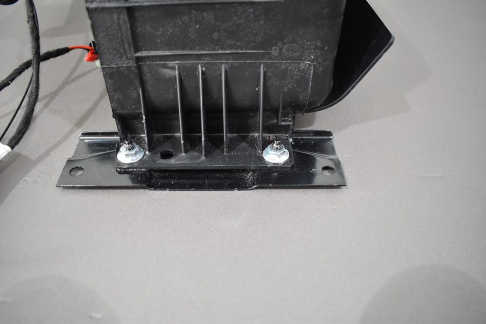 Sevel Denso Wärmetauscher – Bild 14