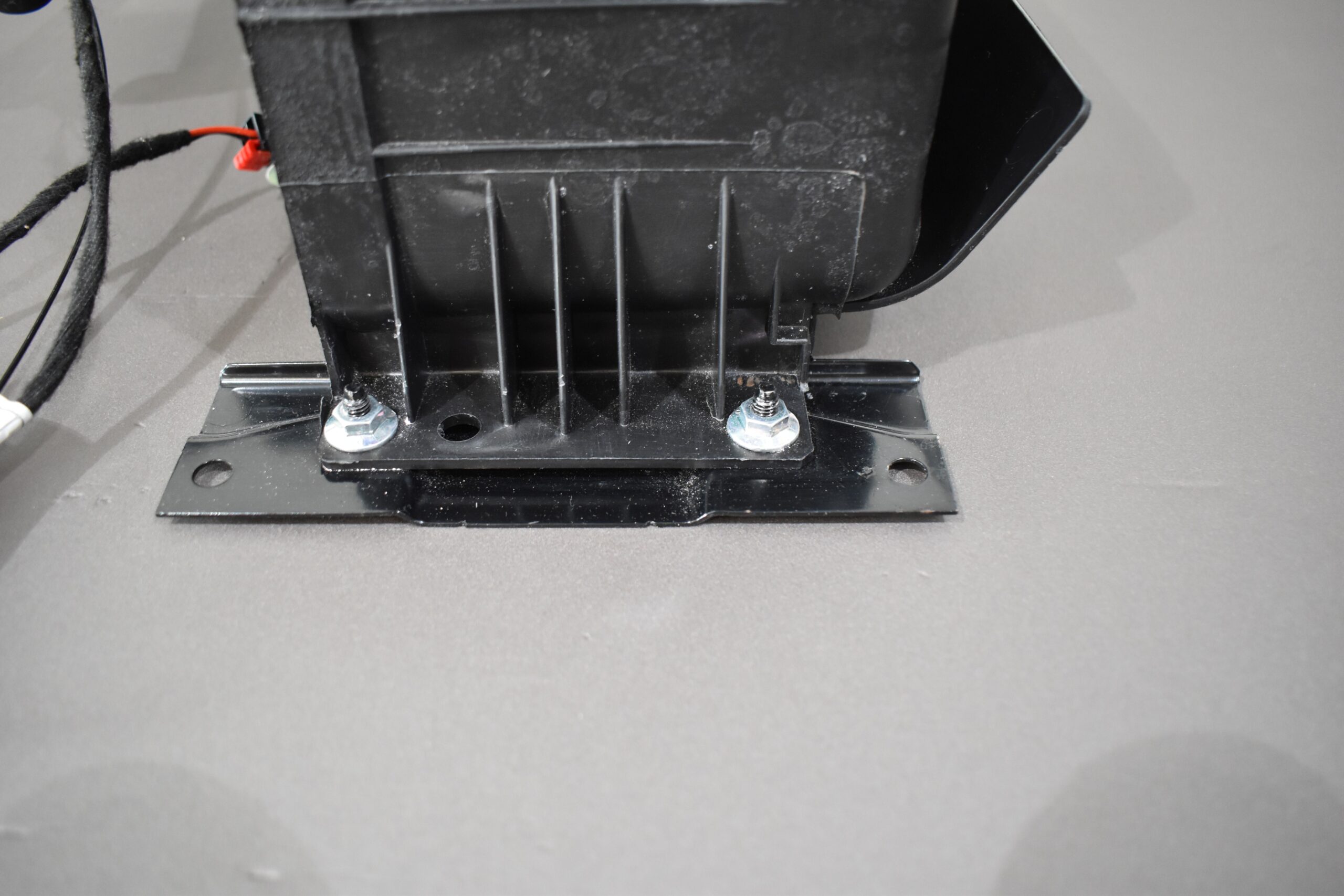 Sevel Denso Wärmetauscher – Bild 14