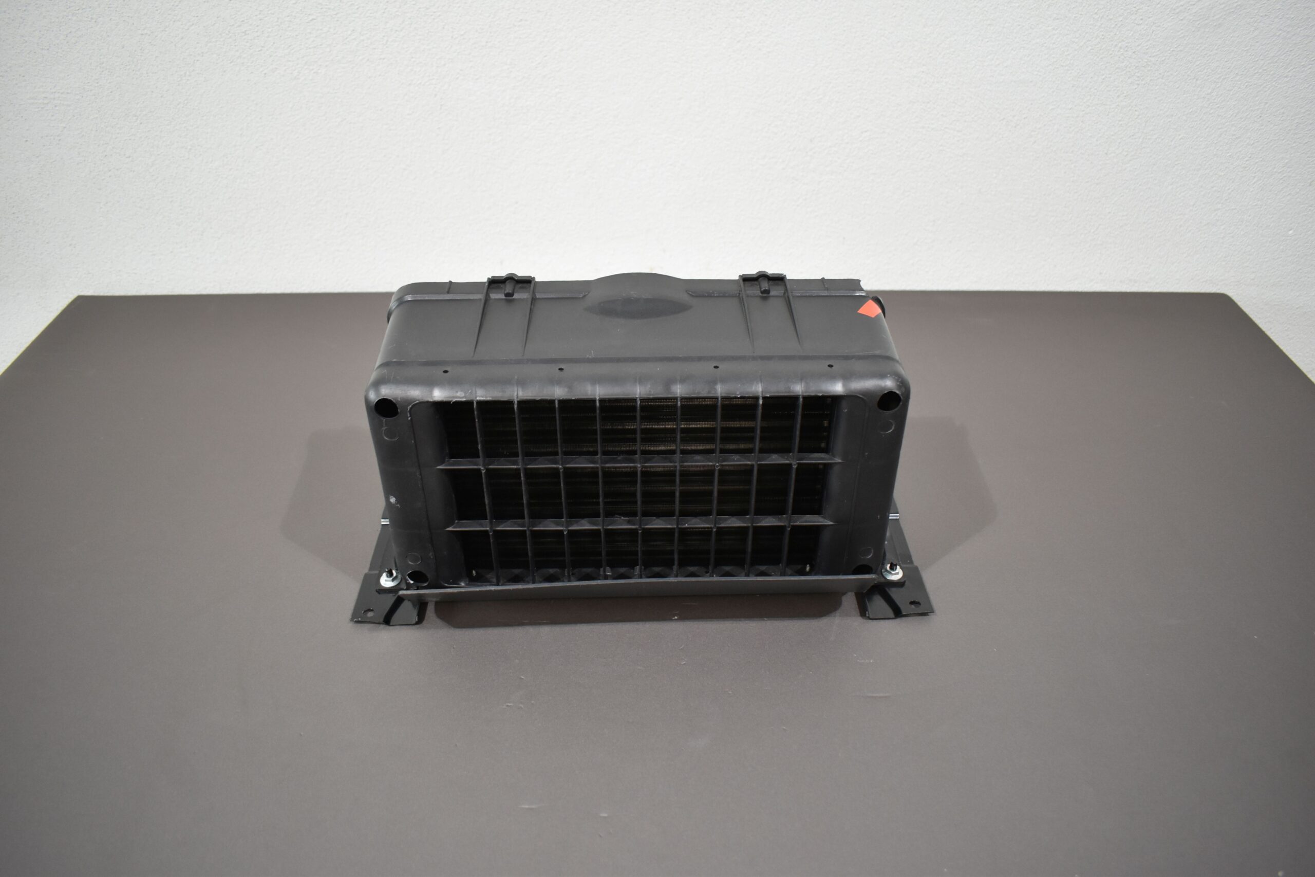 Sevel Denso Wärmetauscher – Bild 2