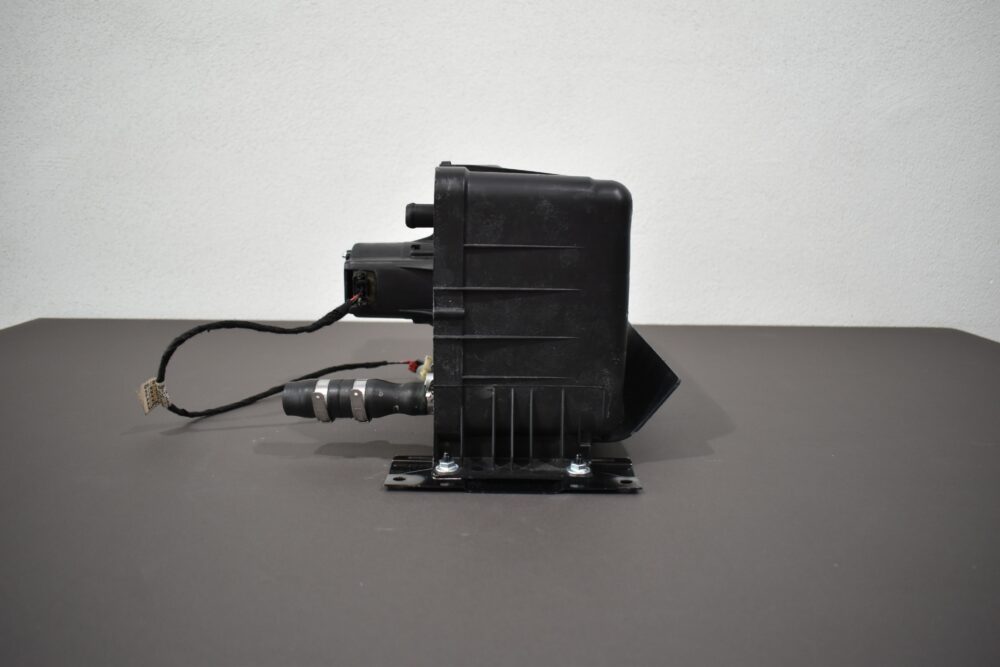 Sevel Denso Wärmetauscher – Bild 4