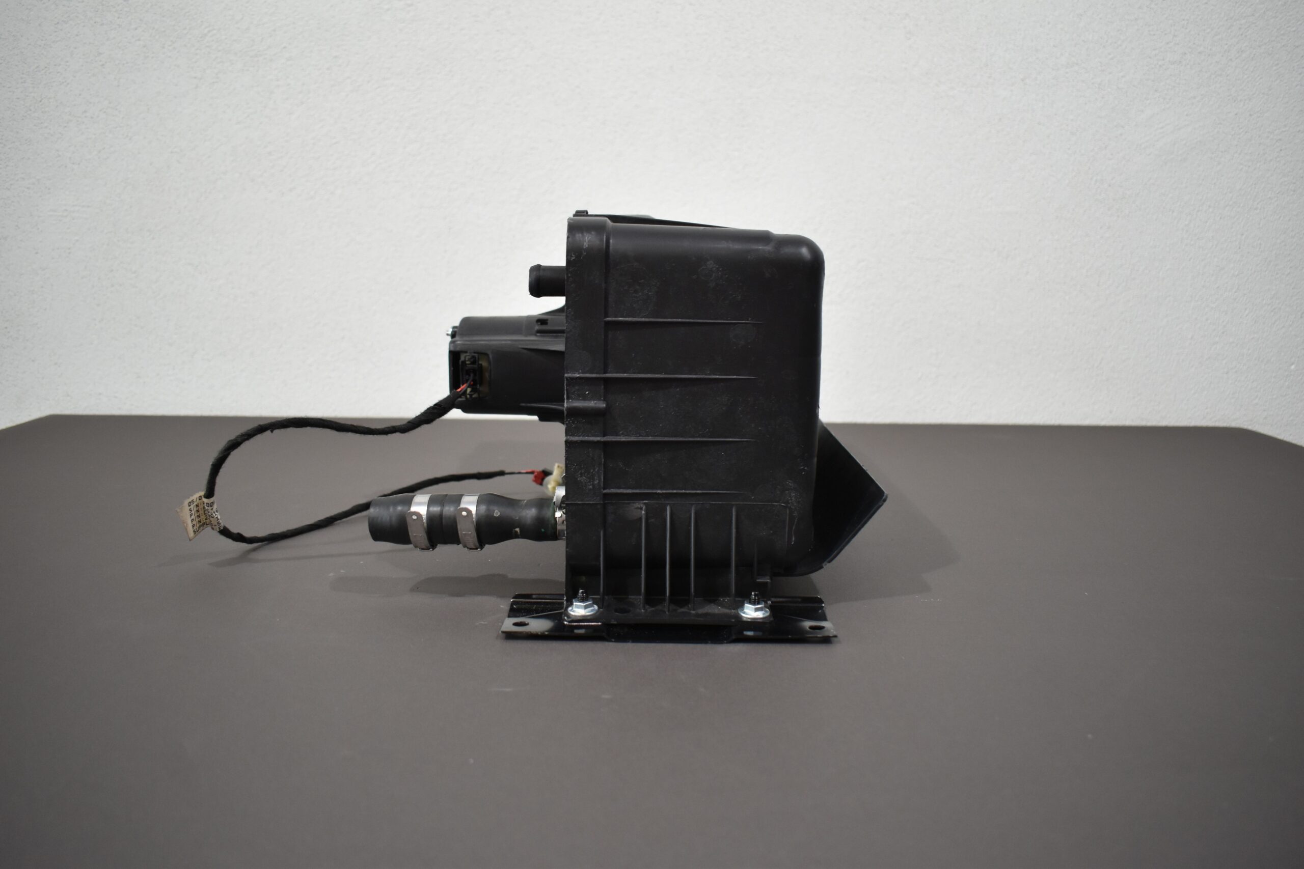 Sevel Denso Wärmetauscher – Bild 4