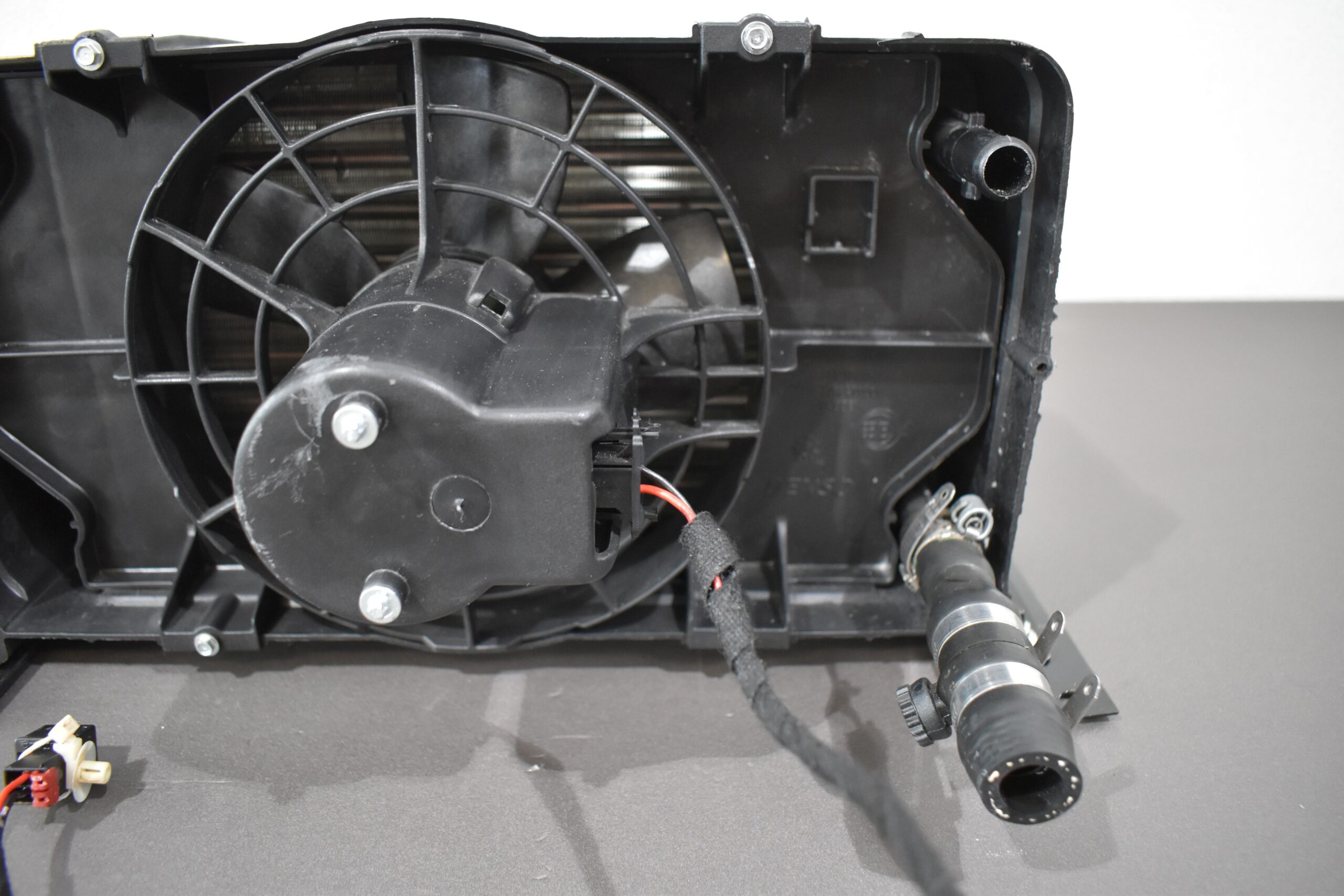 Sevel Denso Wärmetauscher – Bild 7