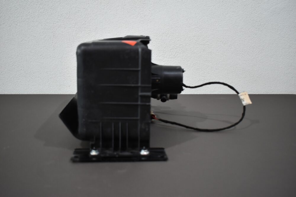 Sevel Denso Wärmetauscher – Bild 10