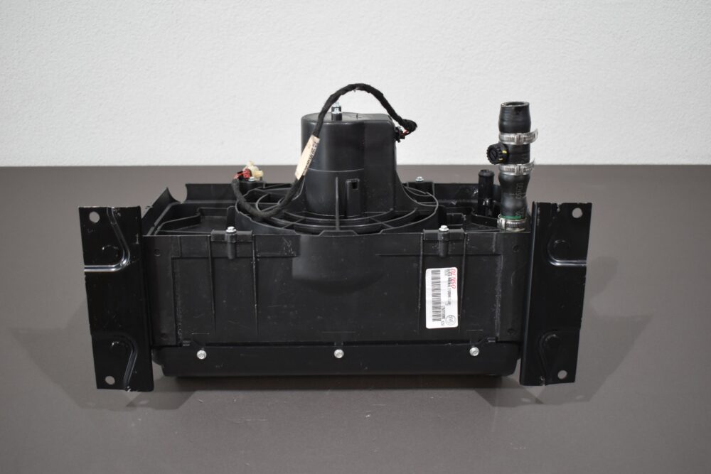 Sevel Denso Wärmetauscher – Bild 12