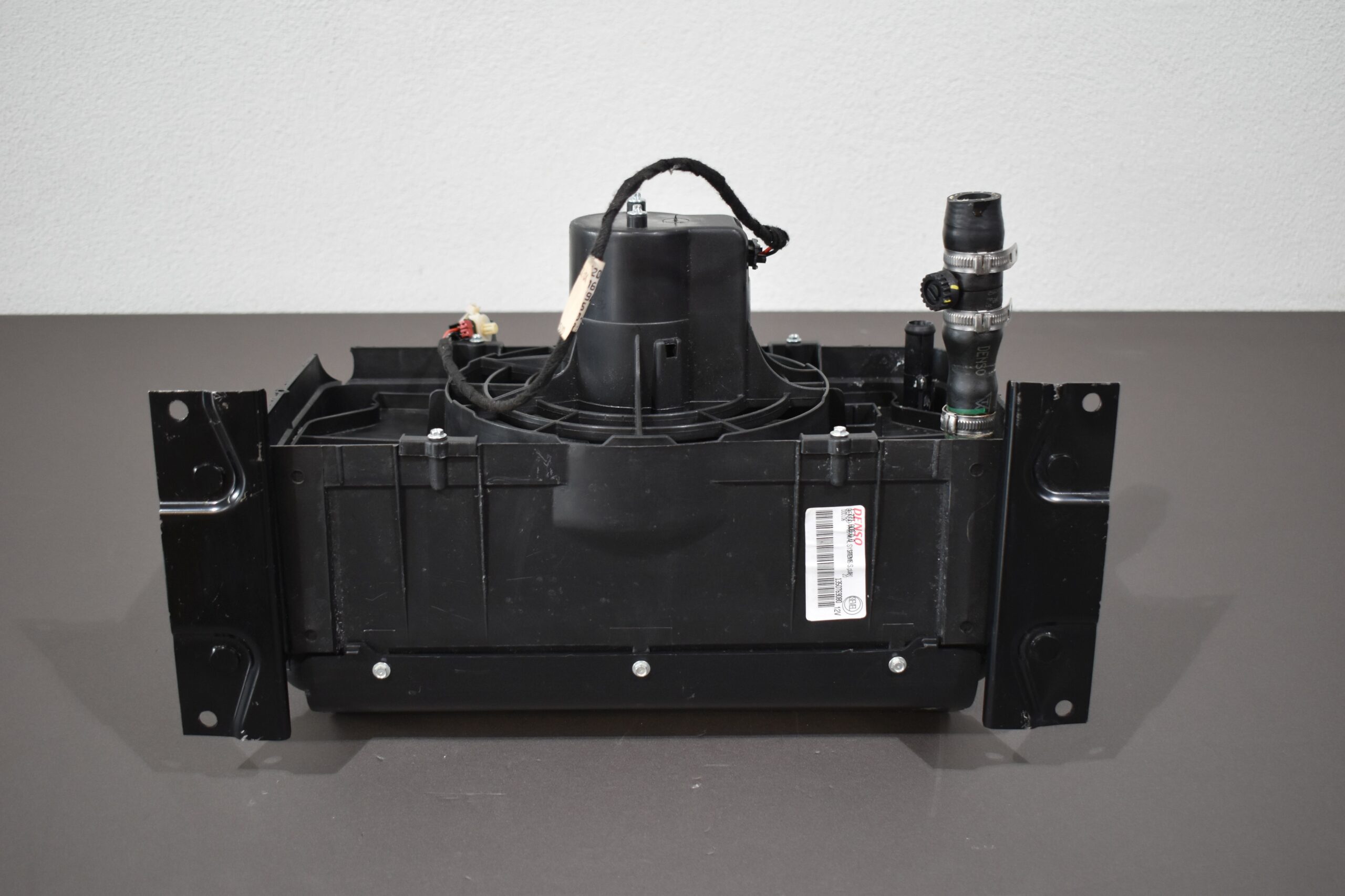 Sevel Denso Wärmetauscher – Bild 12