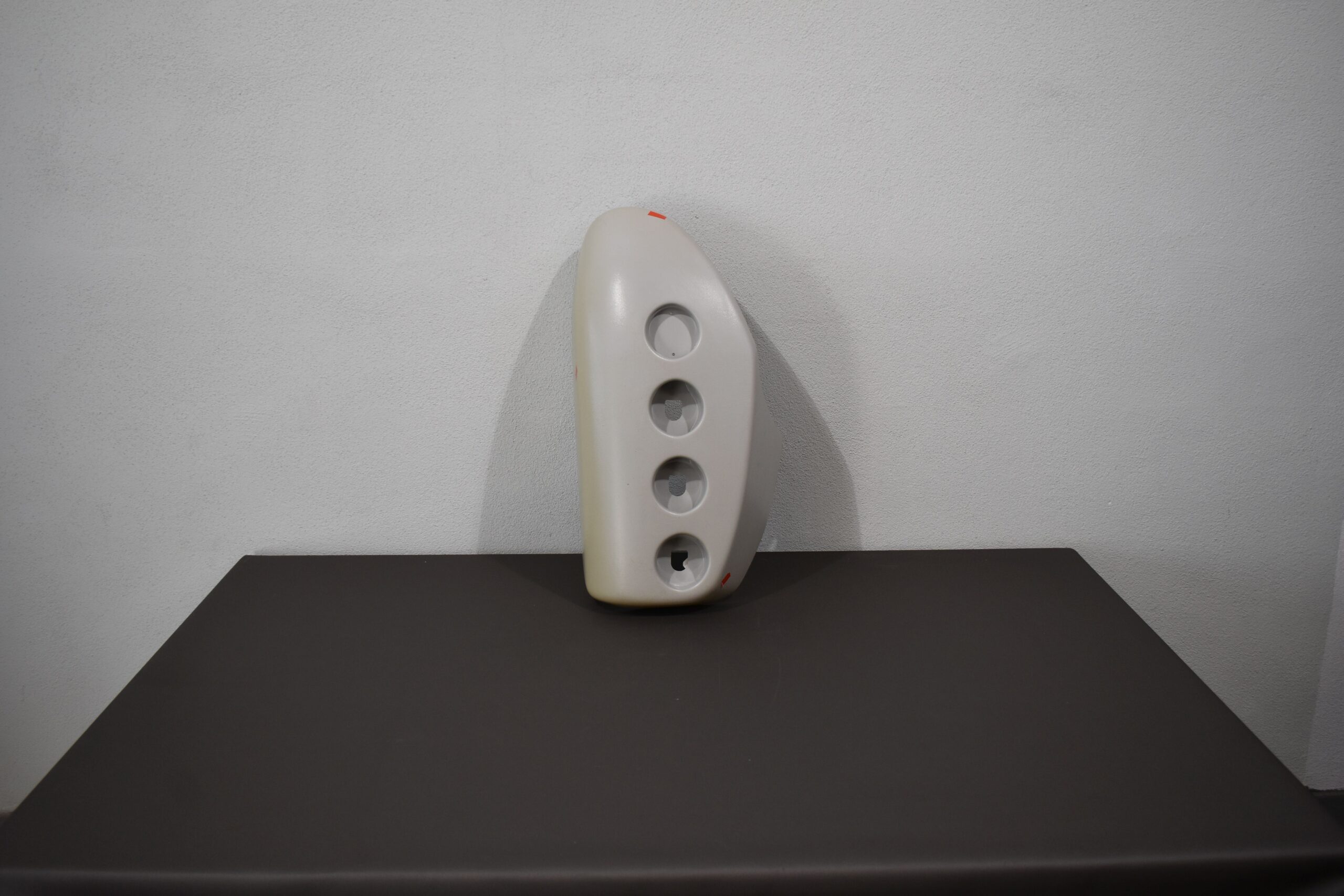 Eura Mobil Heckleuchtenträger