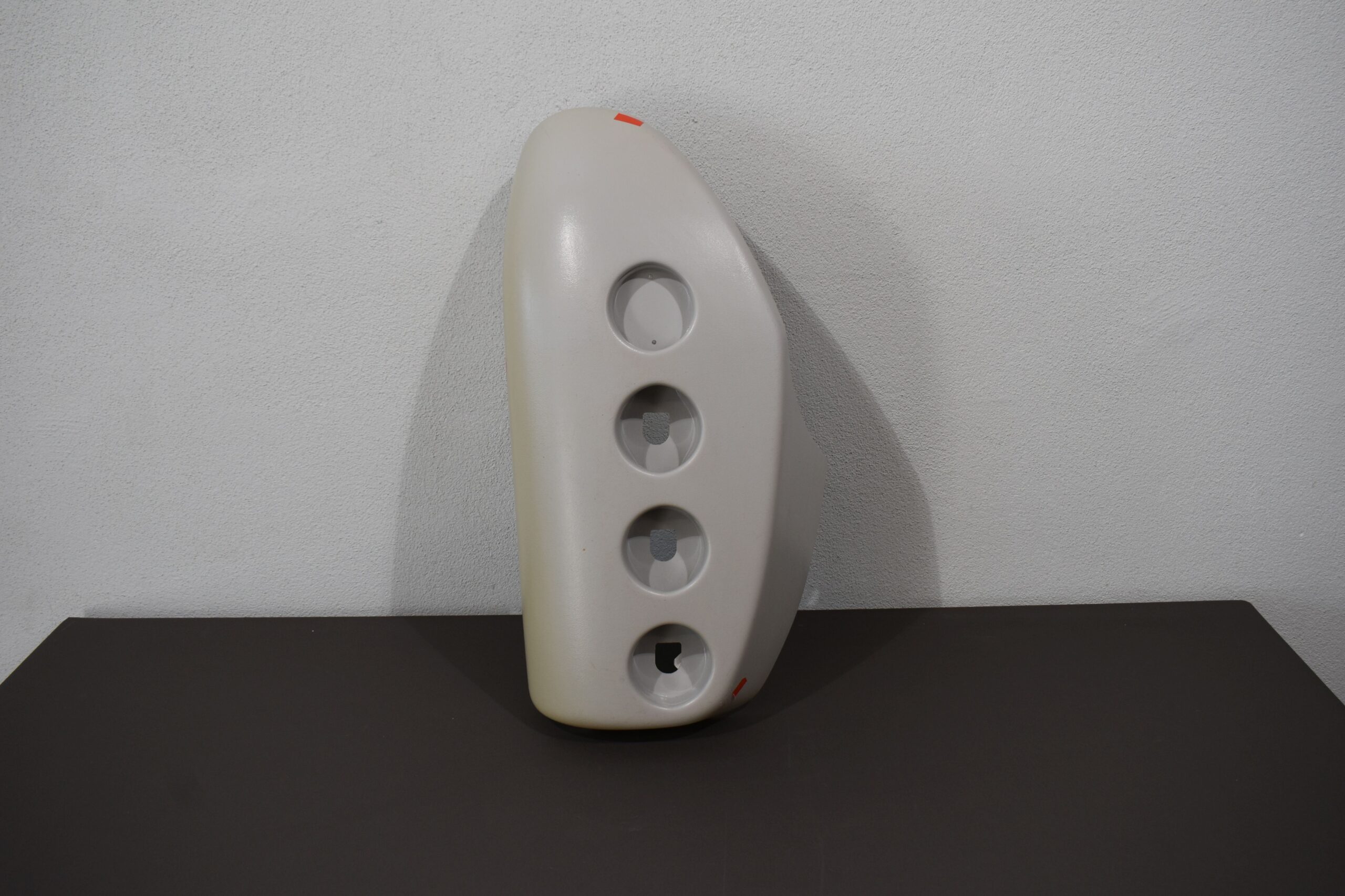 Eura Mobil Heckleuchtenträger – Bild 2