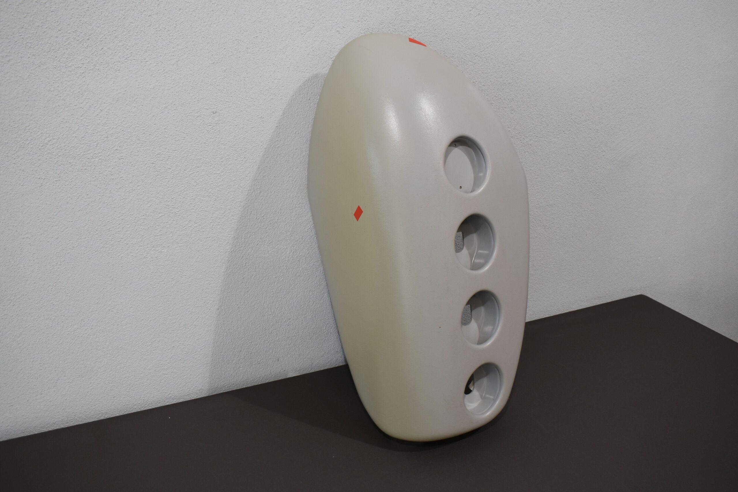 Eura Mobil Heckleuchtenträger – Bild 3