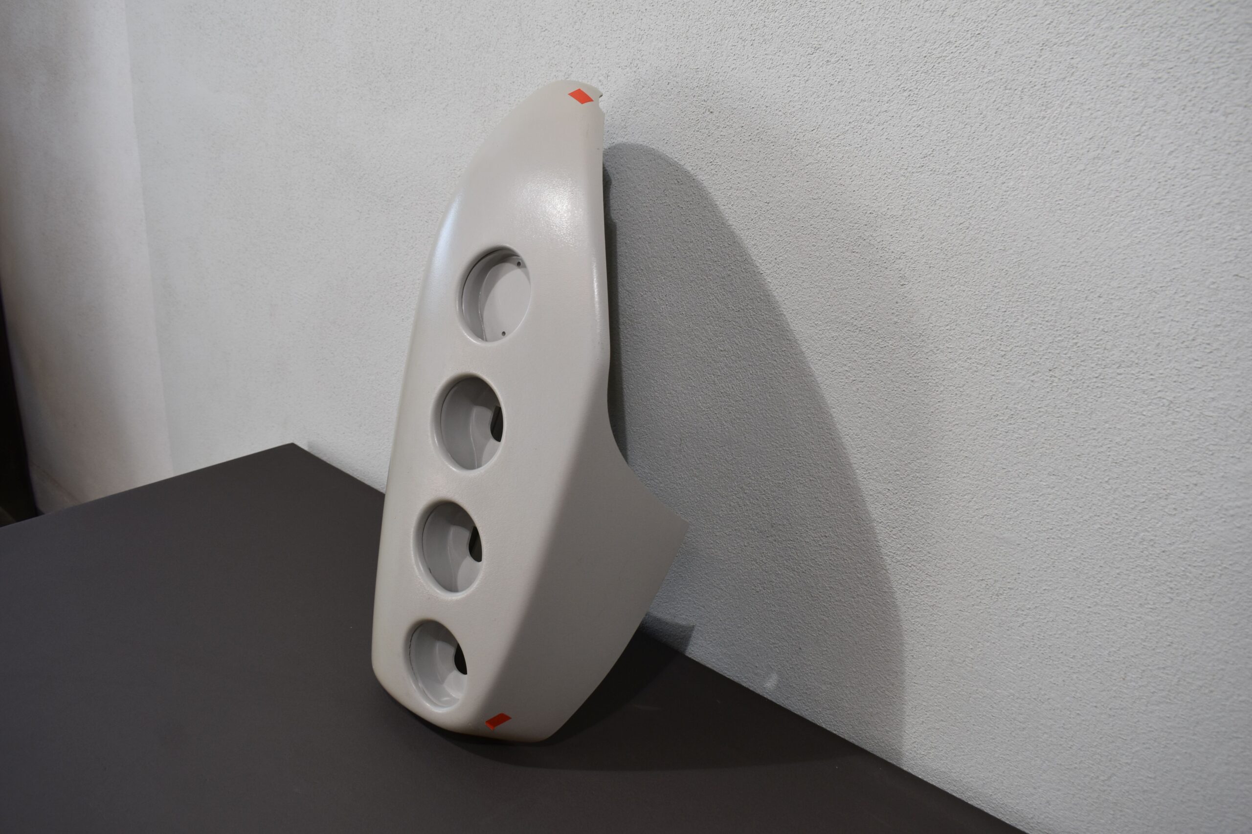 Eura Mobil Heckleuchtenträger – Bild 4