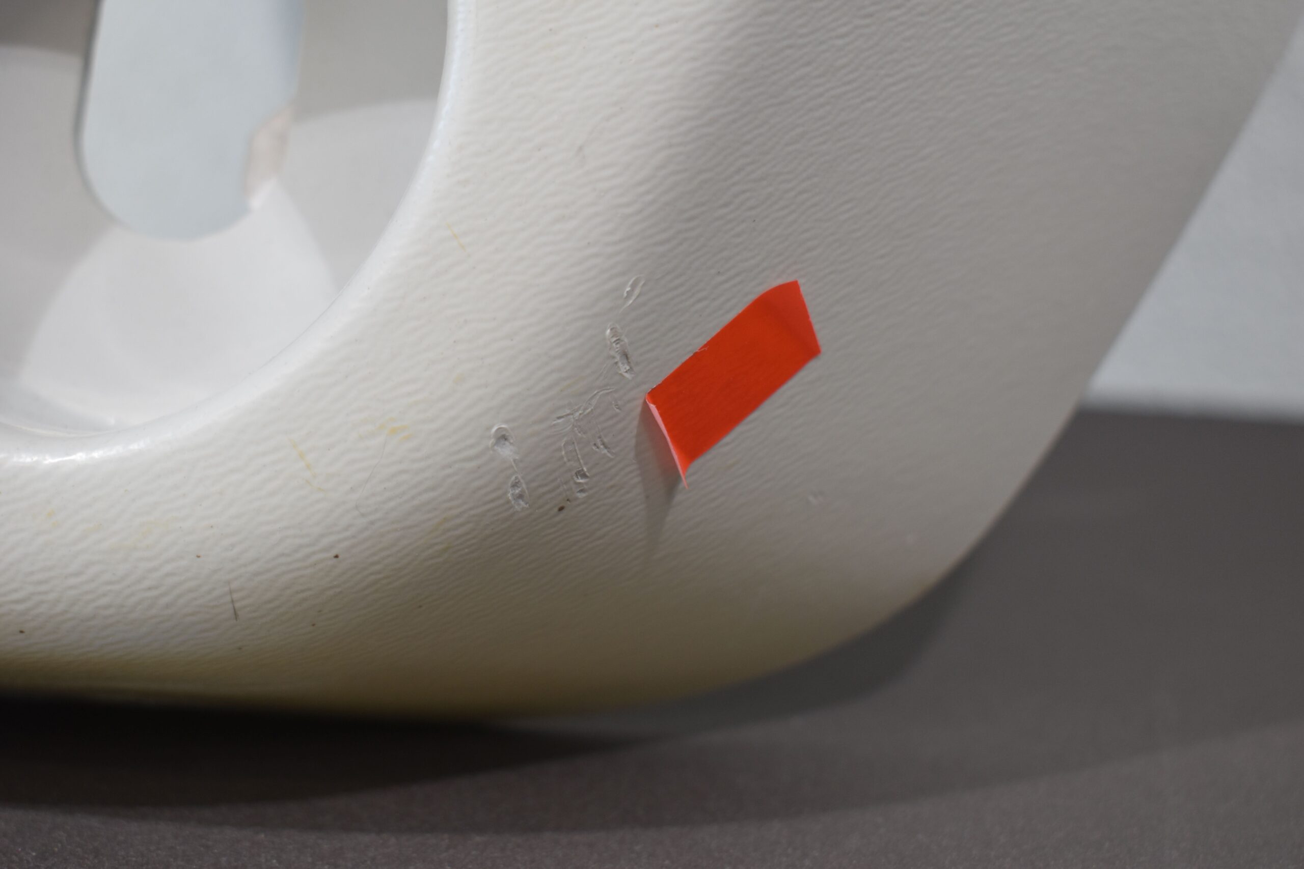 Eura Mobil Heckleuchtenträger – Bild 5