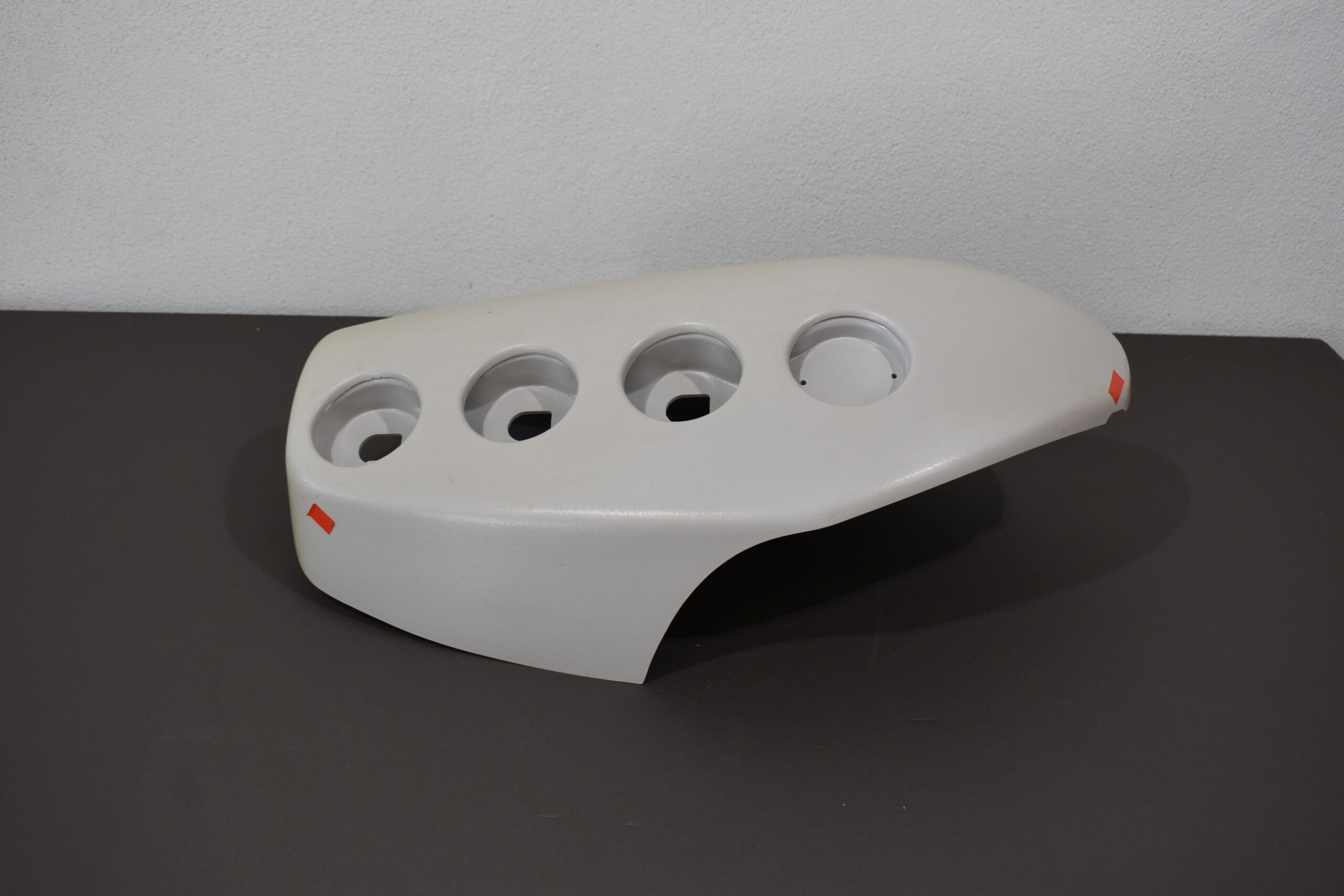 Eura Mobil Heckleuchtenträger – Bild 7