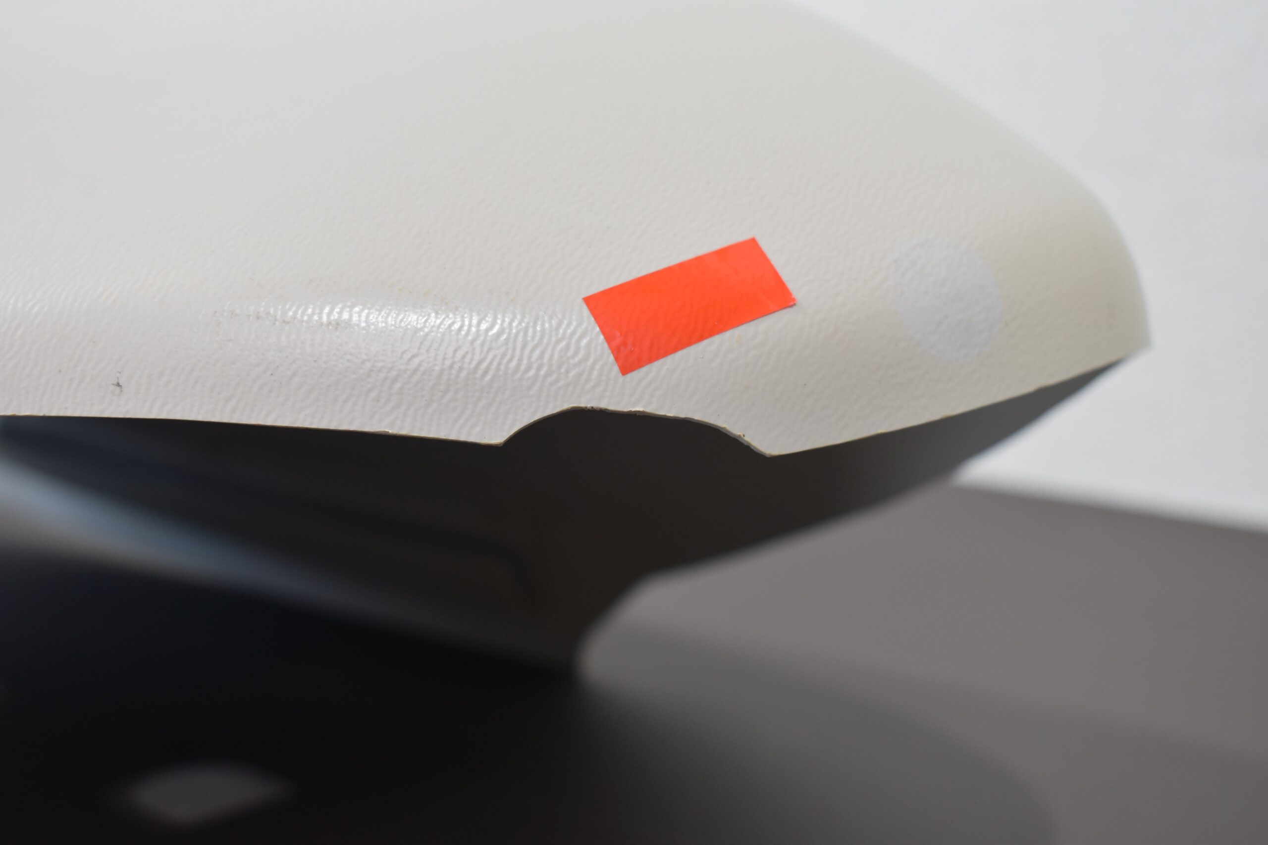 Eura Mobil Heckleuchtenträger – Bild 8