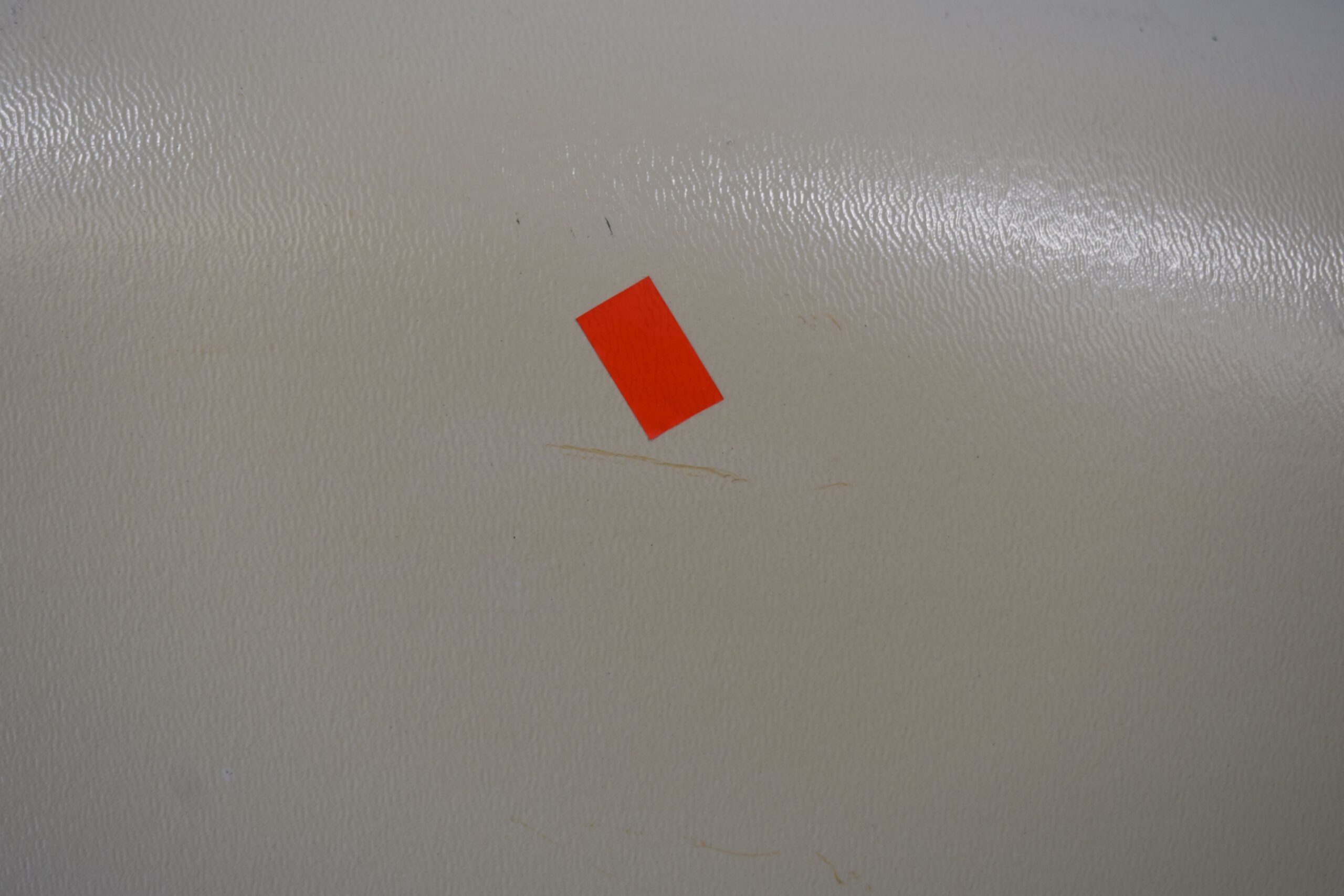 Eura Mobil Heckleuchtenträger – Bild 10