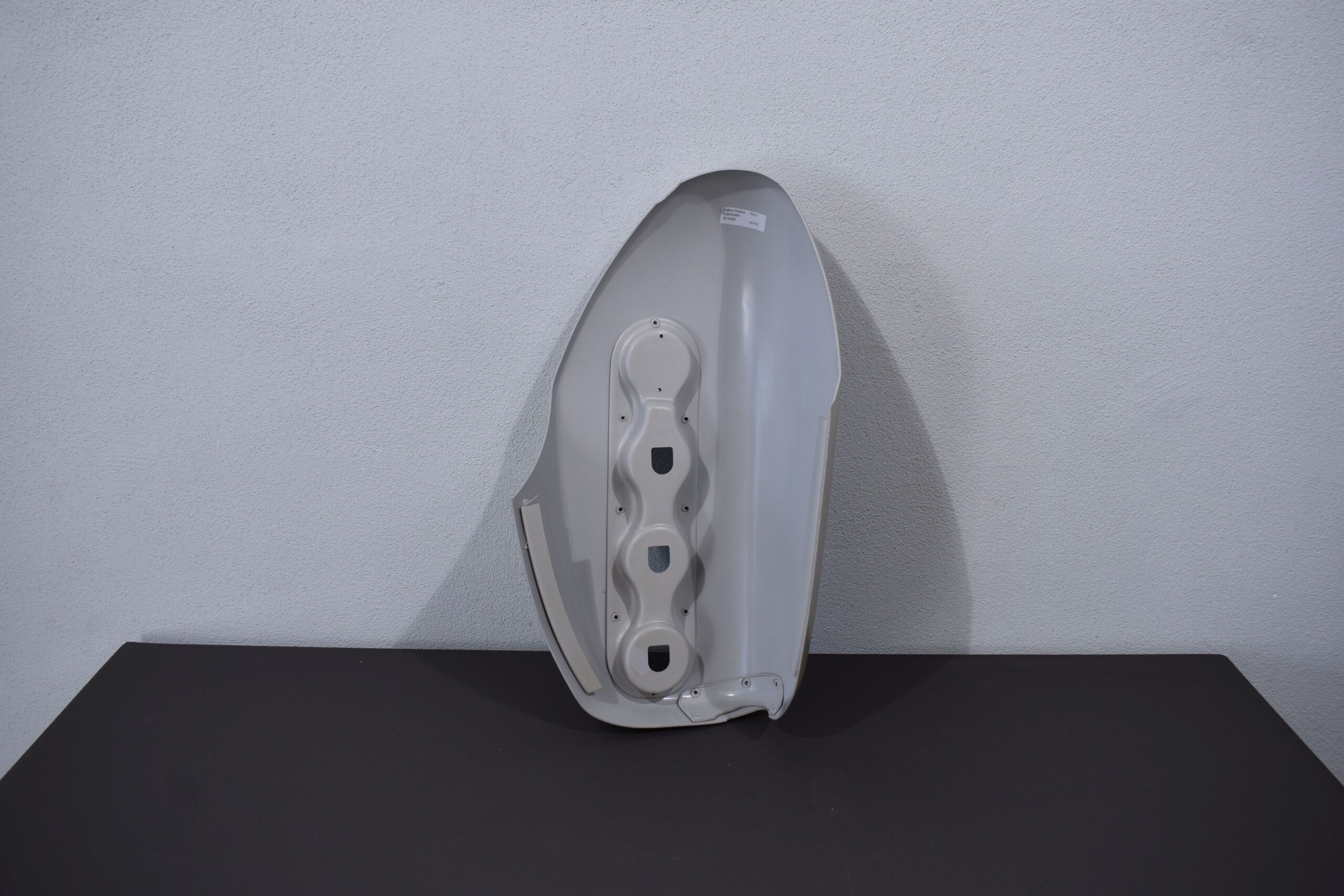 Eura Mobil Heckleuchtenträger – Bild 11