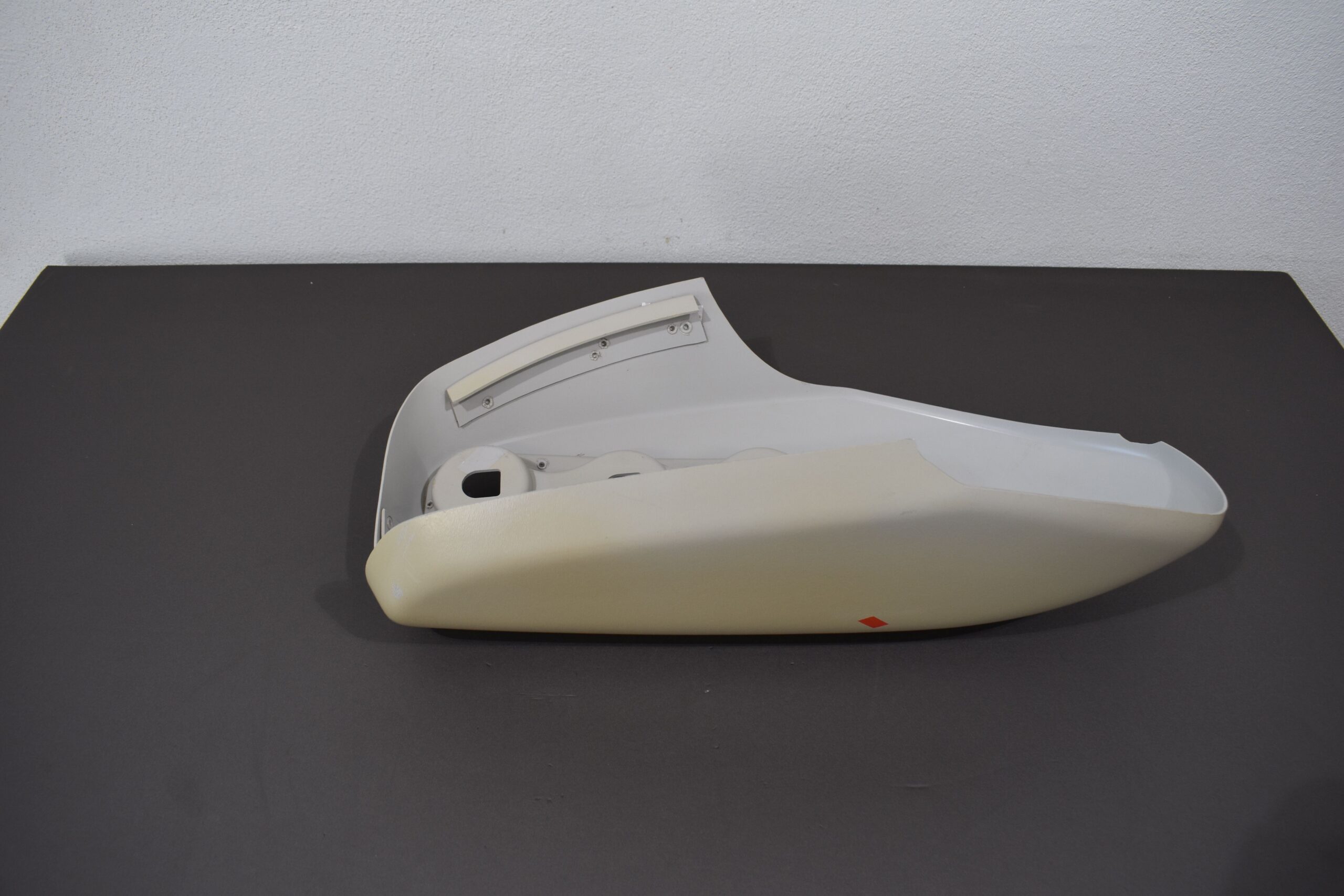 Eura Mobil Heckleuchtenträger – Bild 14