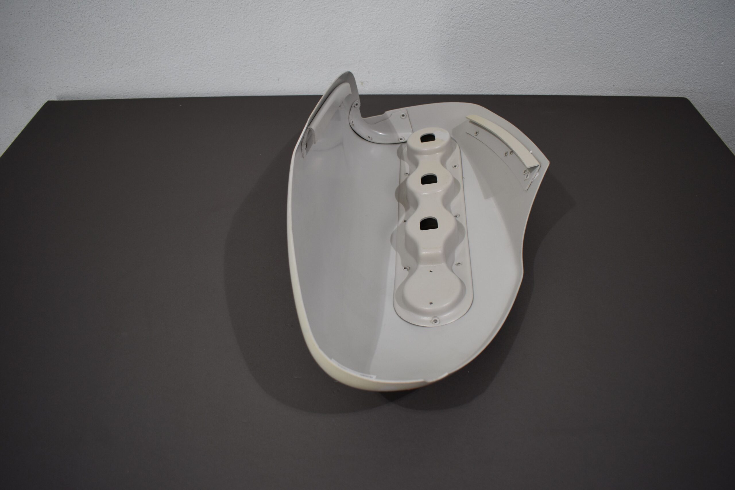 Eura Mobil Heckleuchtenträger – Bild 15