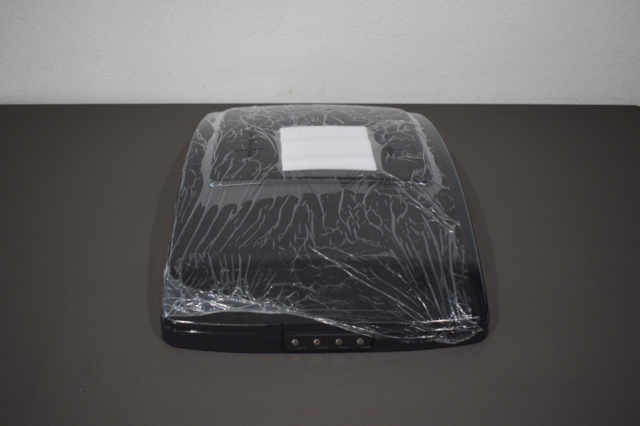 Ersatzhaube für Maxxfan Deluxe Allwetter Ventilator – Bild 3