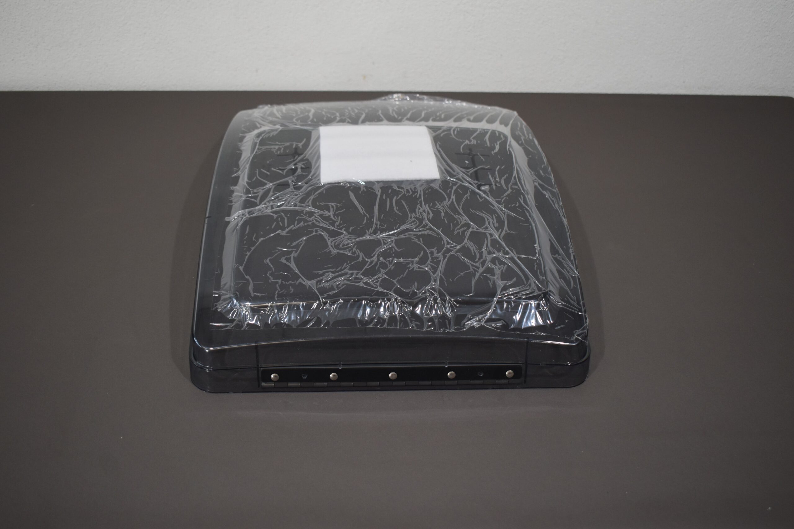 Ersatzhaube für Maxxfan Deluxe Allwetter Ventilator – Bild 5