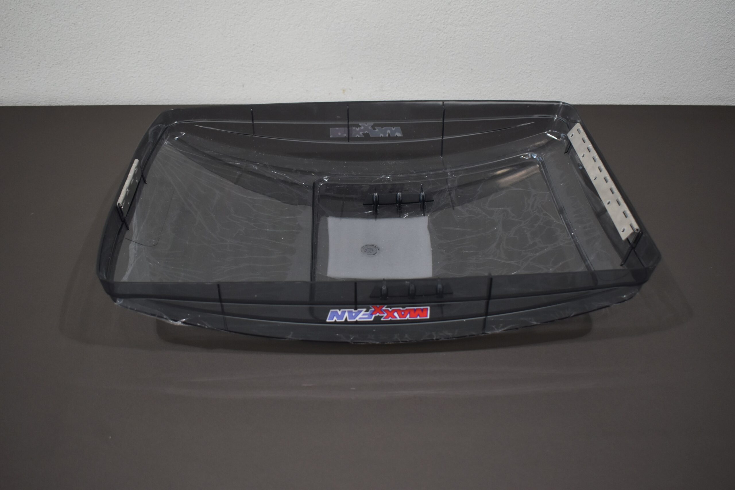 Ersatzhaube für Maxxfan Deluxe Allwetter Ventilator – Bild 6