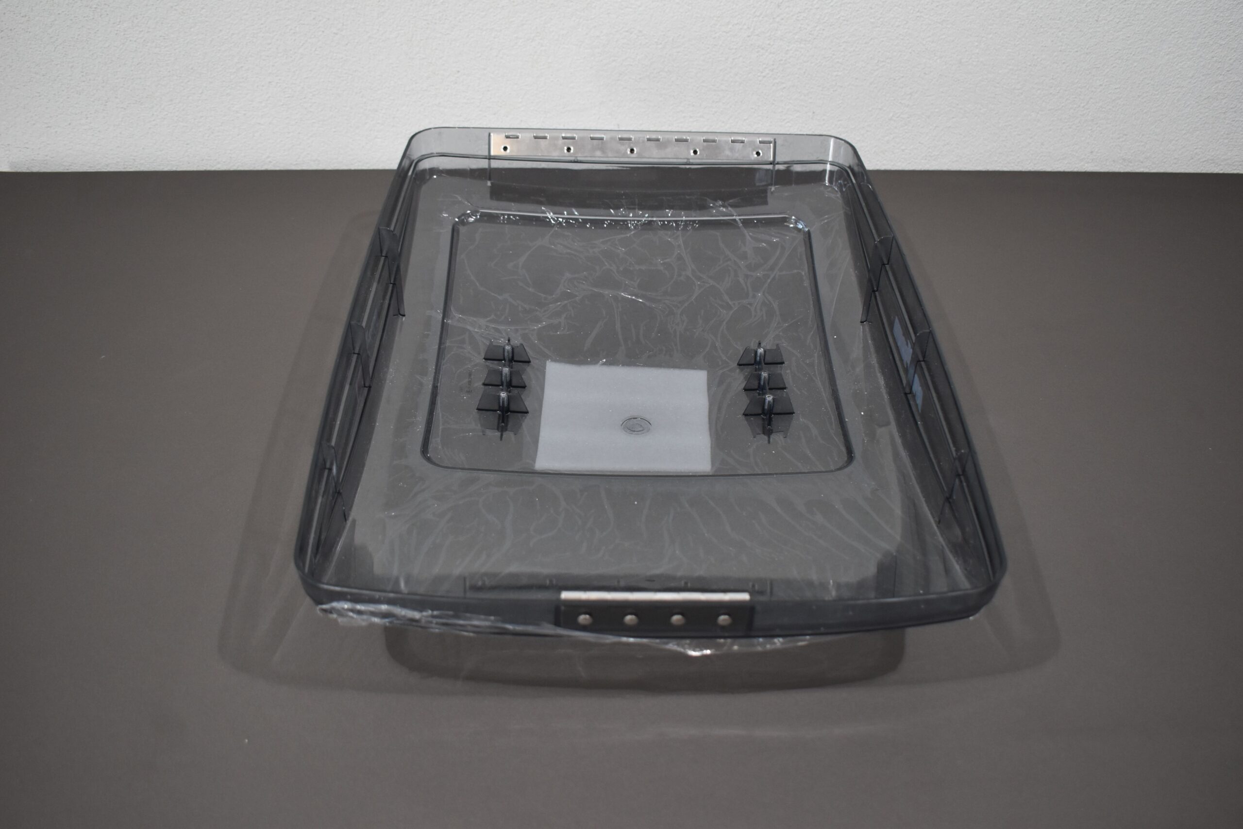 Ersatzhaube für Maxxfan Deluxe Allwetter Ventilator – Bild 7