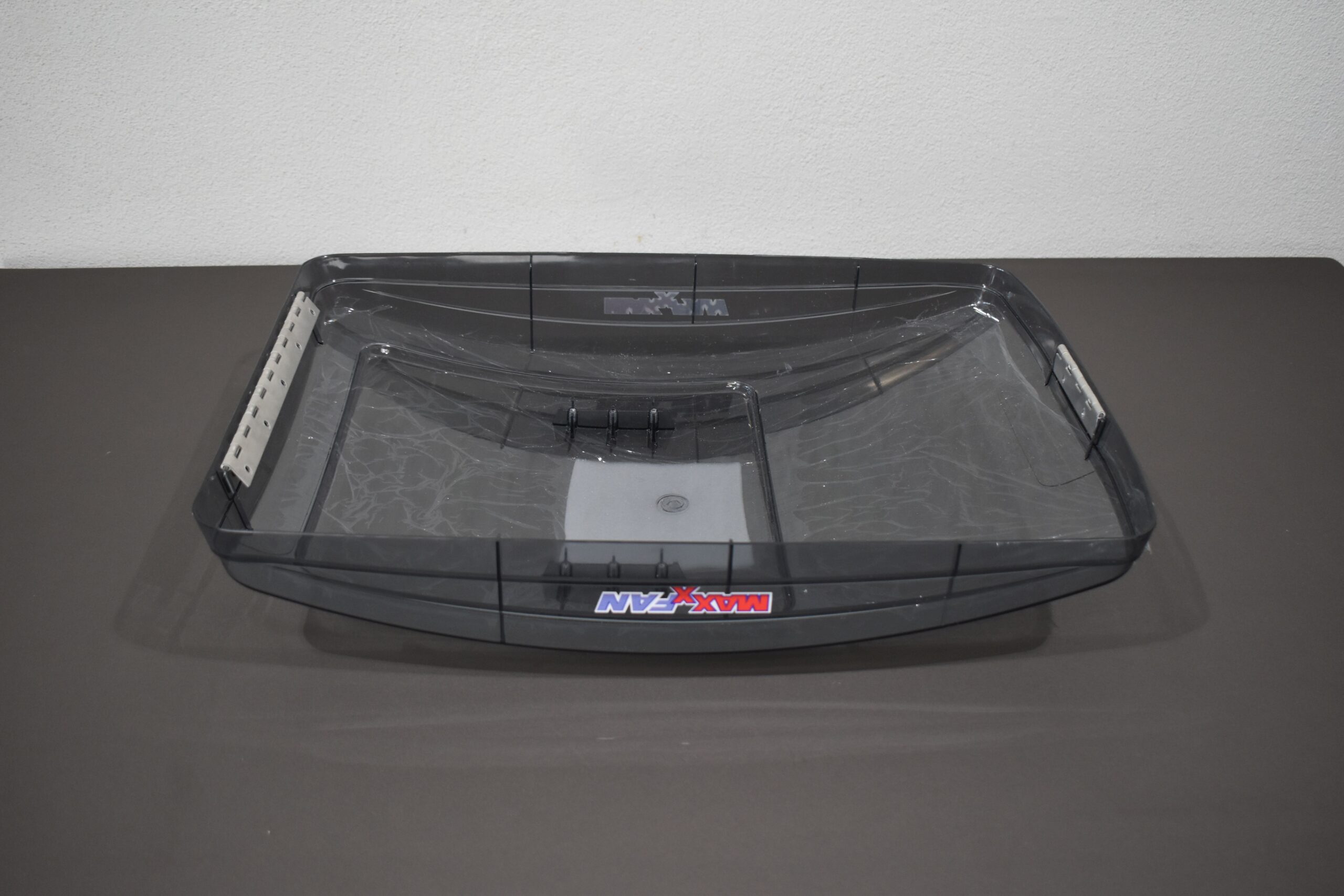 Ersatzhaube für Maxxfan Deluxe Allwetter Ventilator – Bild 8