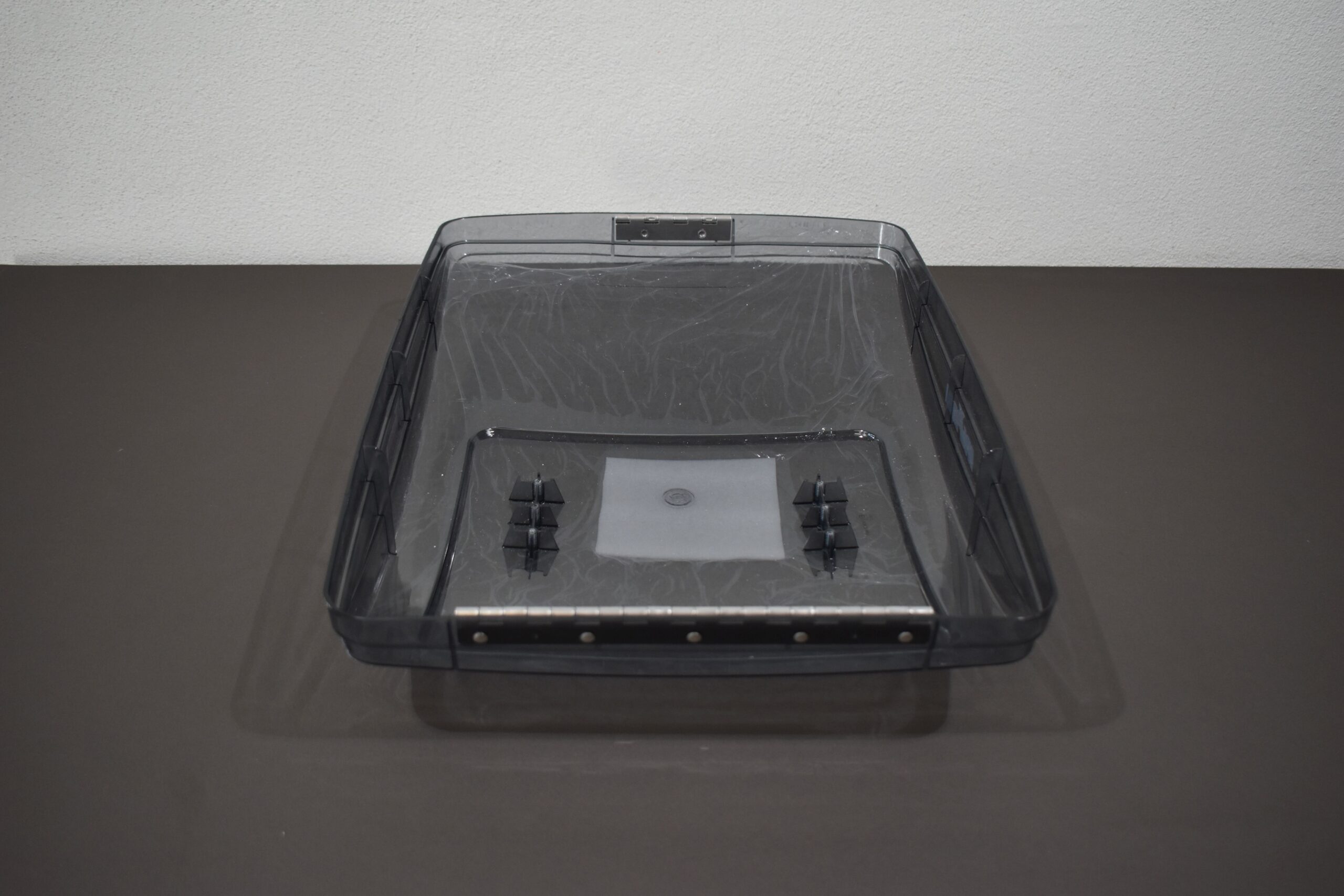 Ersatzhaube für Maxxfan Deluxe Allwetter Ventilator – Bild 9